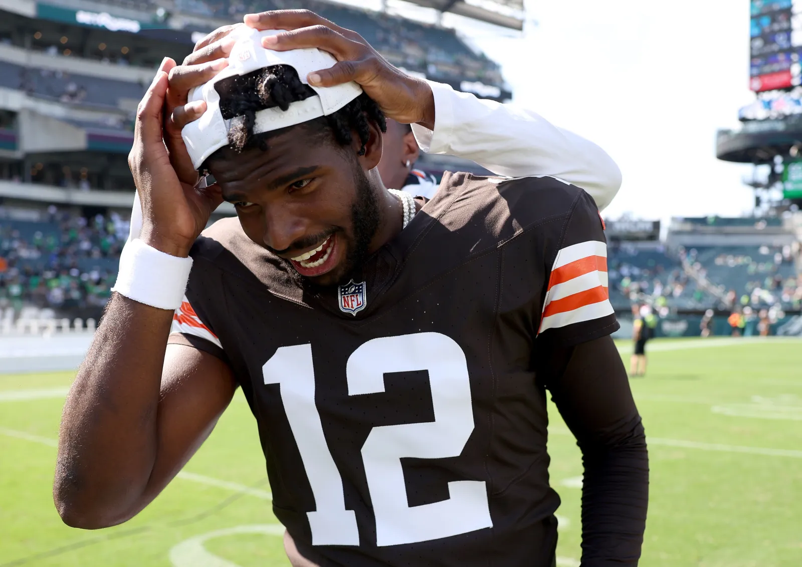 Adam Schefter Drops Major Hint on Shedeur Sanders' Browns Future - Newsweek
