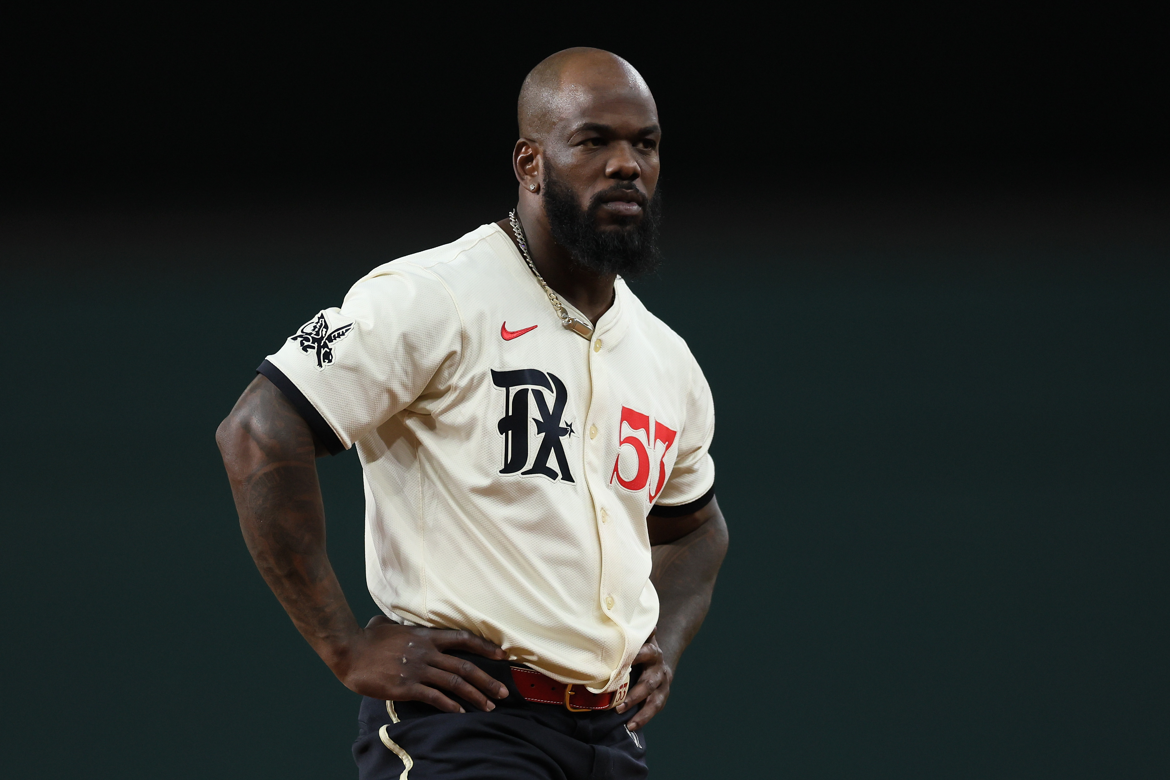 Rangers Will 'Most Likely' Cut Ties With World Series Hero In