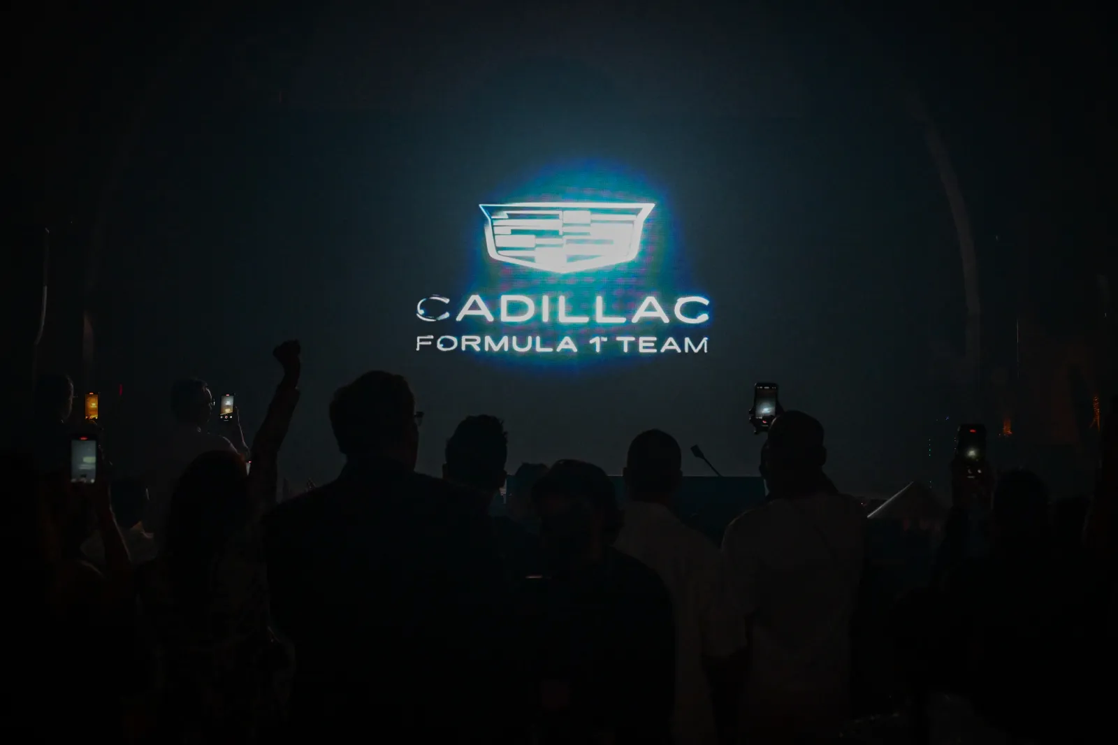 Cadillac F1 Signs Deal With Driver For The 2026 Season - Report - Newsweek