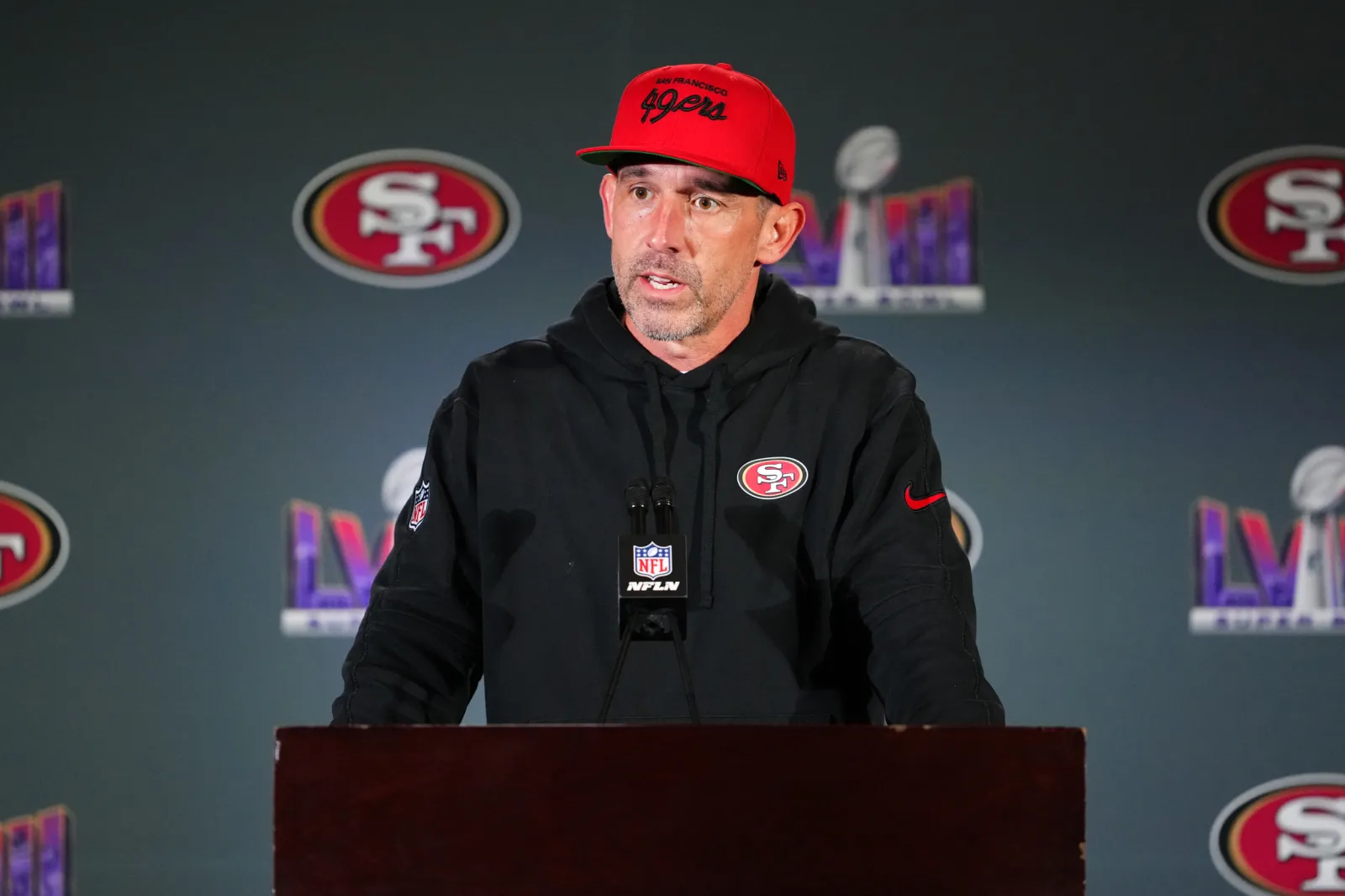 Report: 49ers Looking Into Potential Preseason Trade - Newsweek