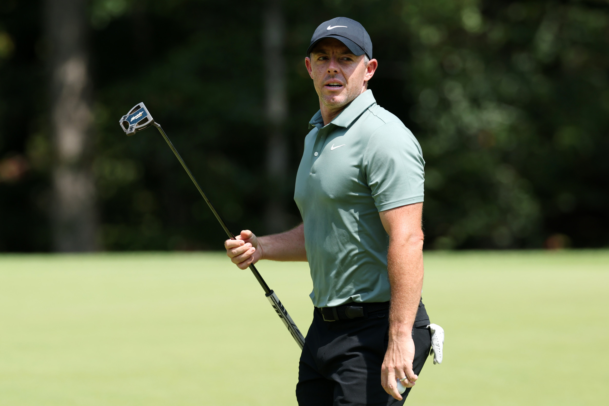 【新品未使用】US PGA TOUR CHAMPIONSHIP Rory McIlroy Hints at Another Tour Championship Format for FedEx