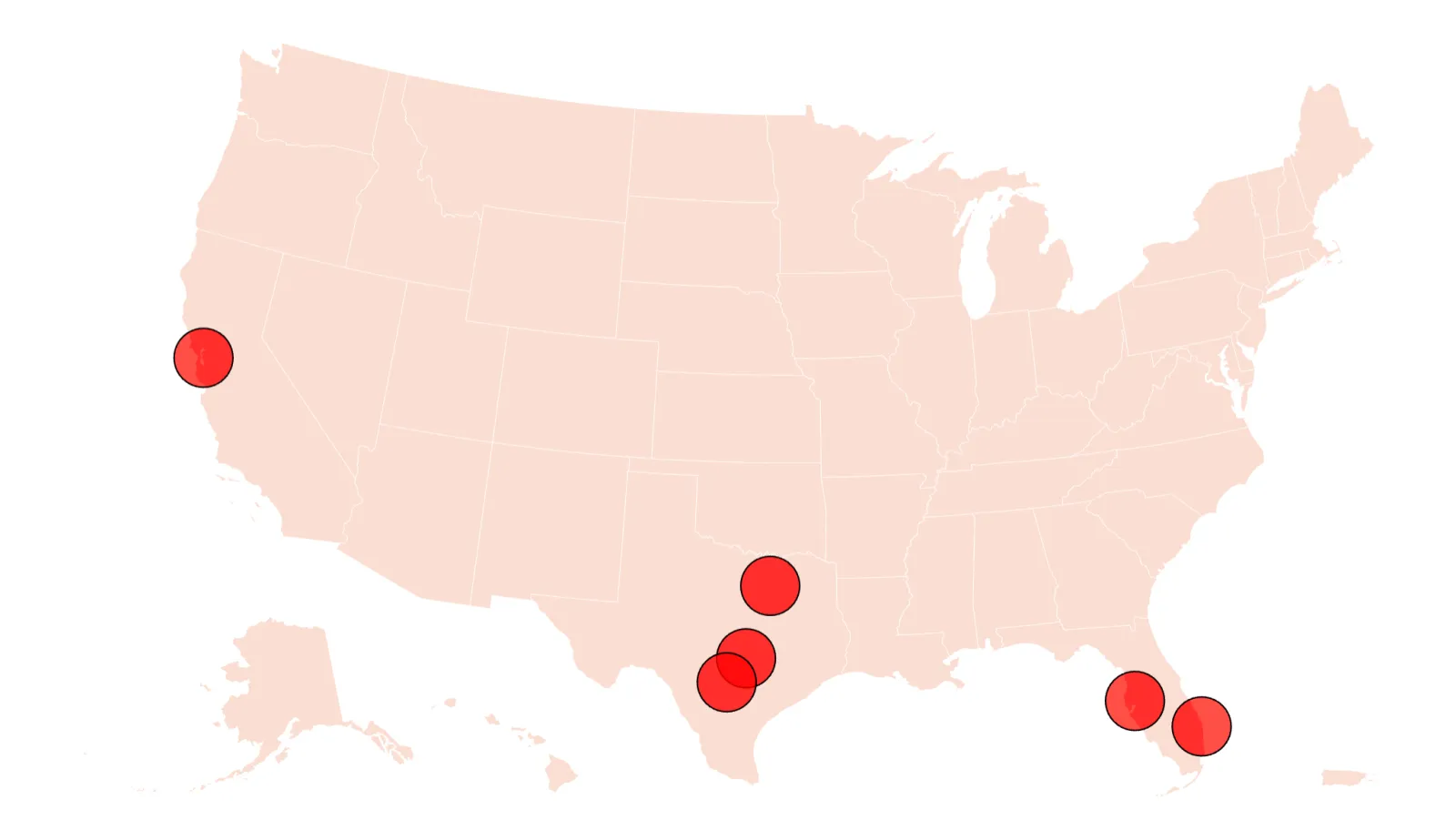 Map Shows Cities Where House Prices Are Falling Fastest - Newsweek