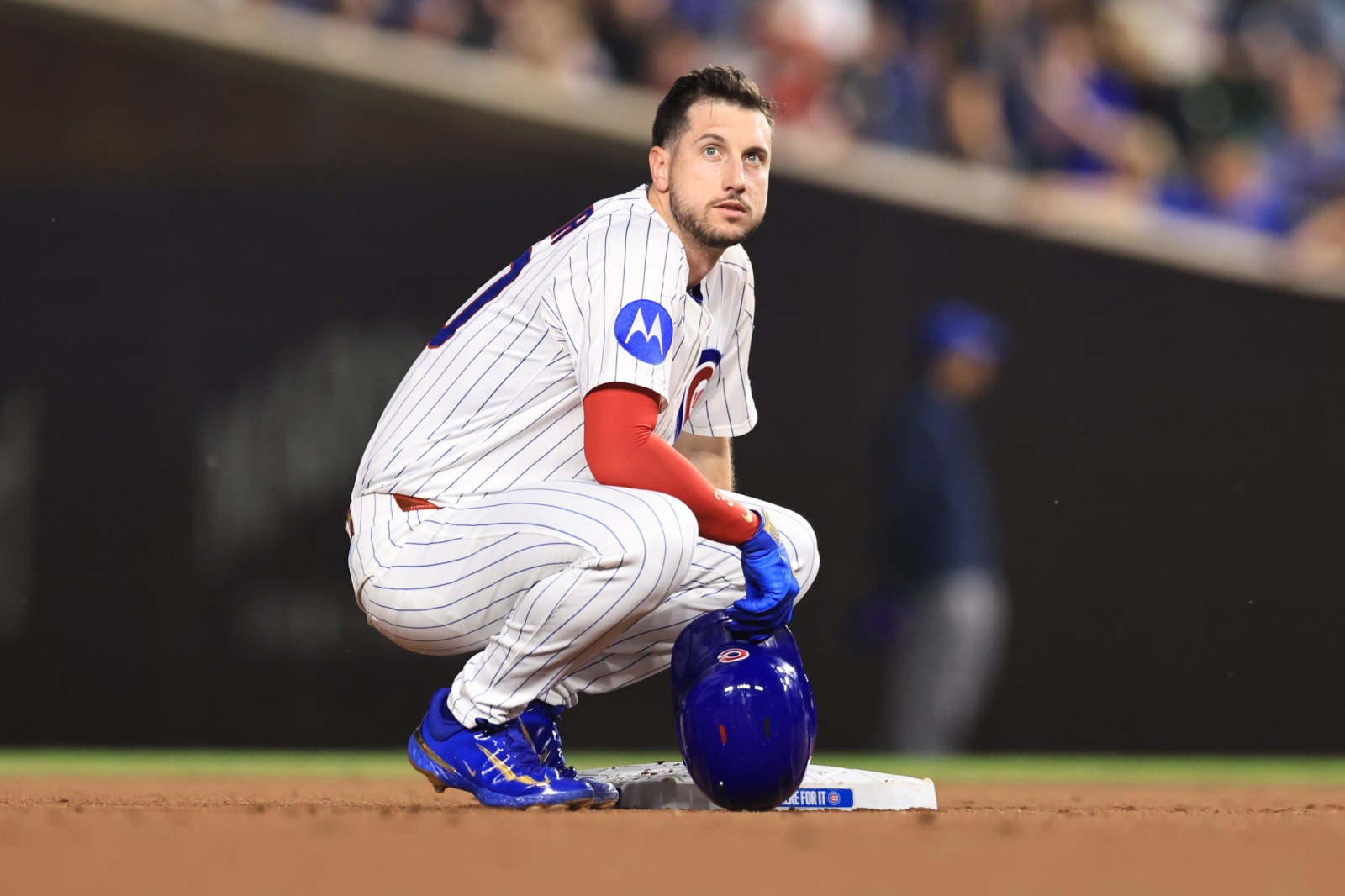 Kyle Tucker Injury: Former GM Explains Cubs' Internal Debate - Newsweek