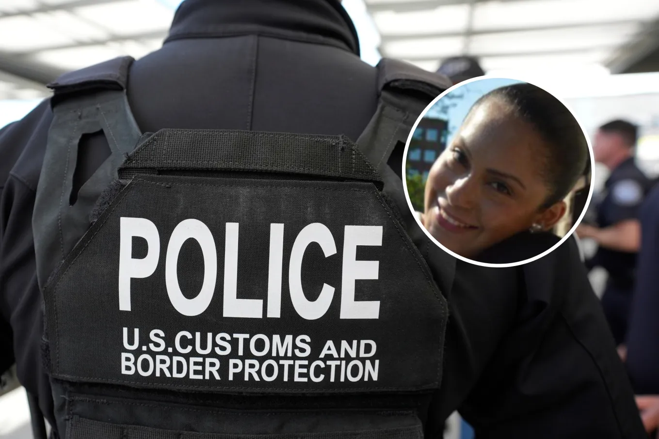 Mom With Green Card Detained for 10 Days After Family Vacation Released ...