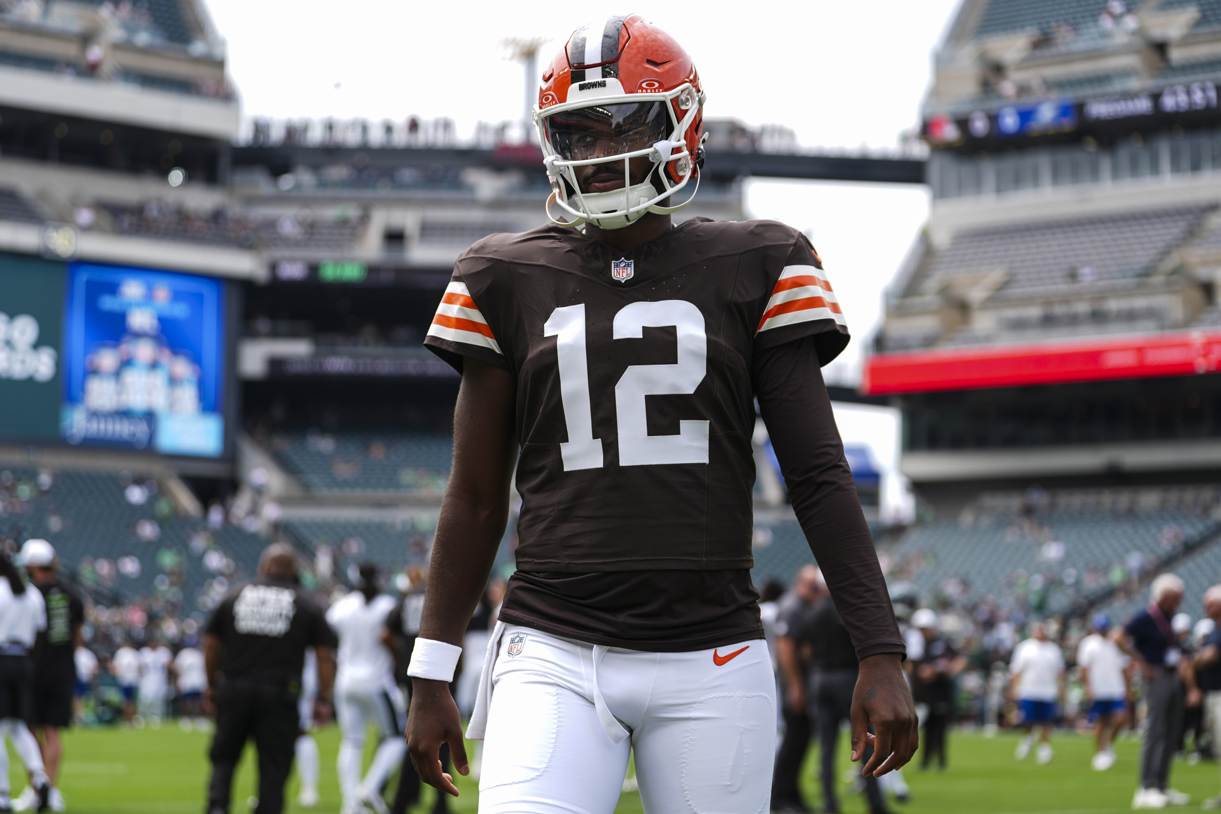 Colts Connected to Potential Shedeur Sanders Trade - Newsweek