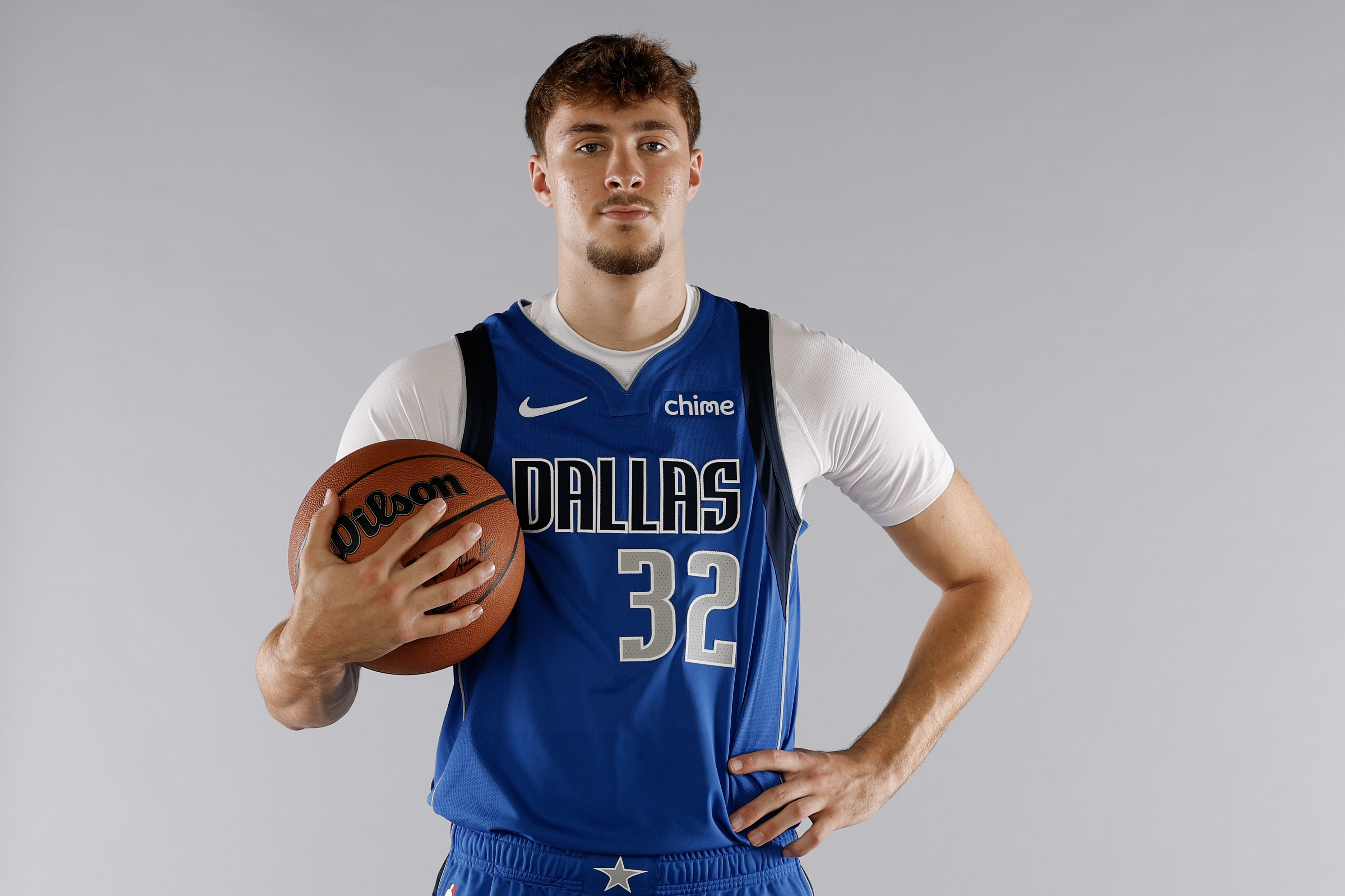 NBA 6-Time All-Star Drops Mammoth Proclamation on Mavericks