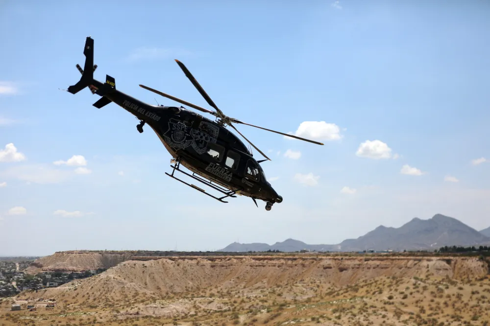 U.S.-Mexico border News & Latest Pictures From Newsweek.com