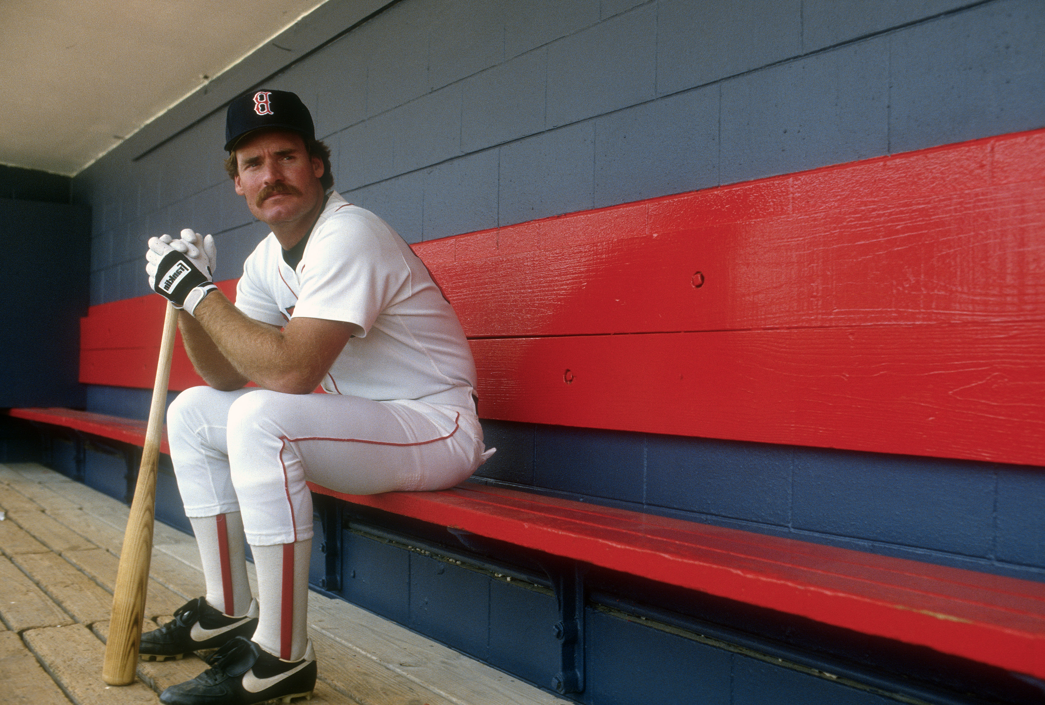 Hall of Famer Wade Boggs Reveals Red Sox Betrayal That Drove Him