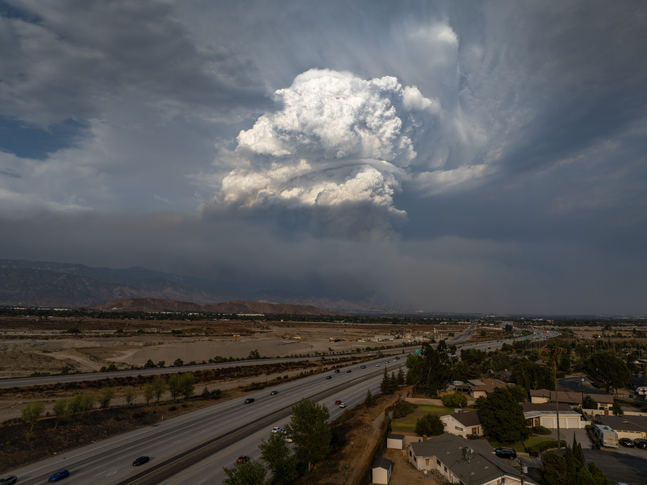 Thousands of Americans Face Monsoon Rains This Weekend - Newsweek