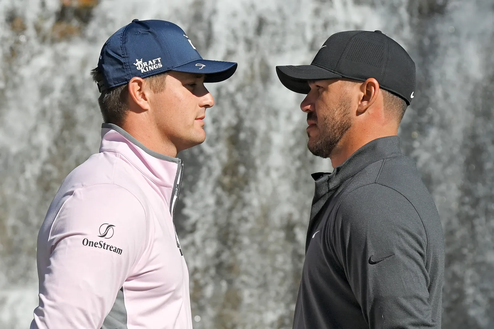 Did Bryson DeChambeau vs. Brooks Koepka LIV Golf Feud Reignite? - Newsweek