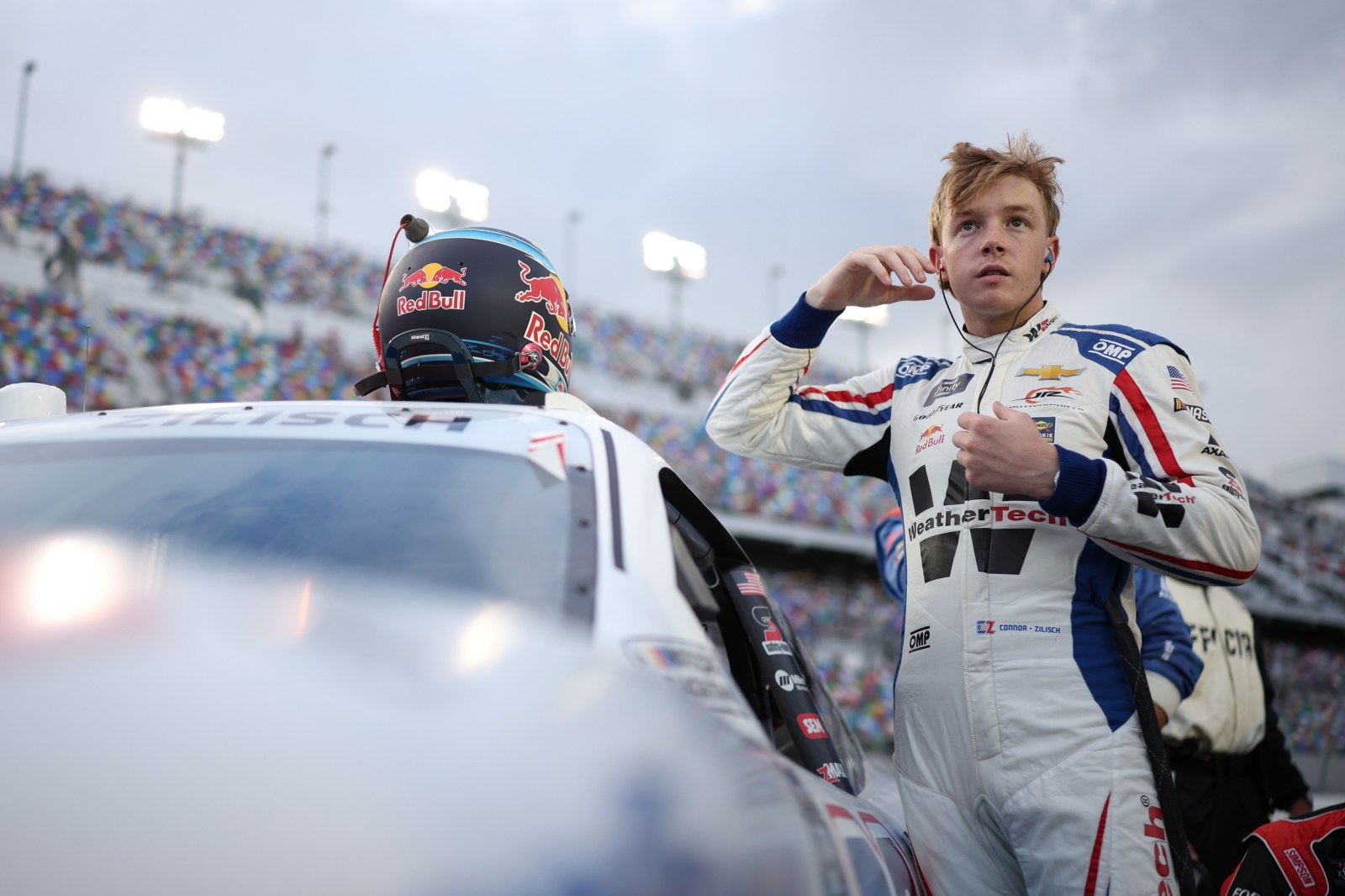 Watch The Official Trailer For 'Full Speed: Season 2'