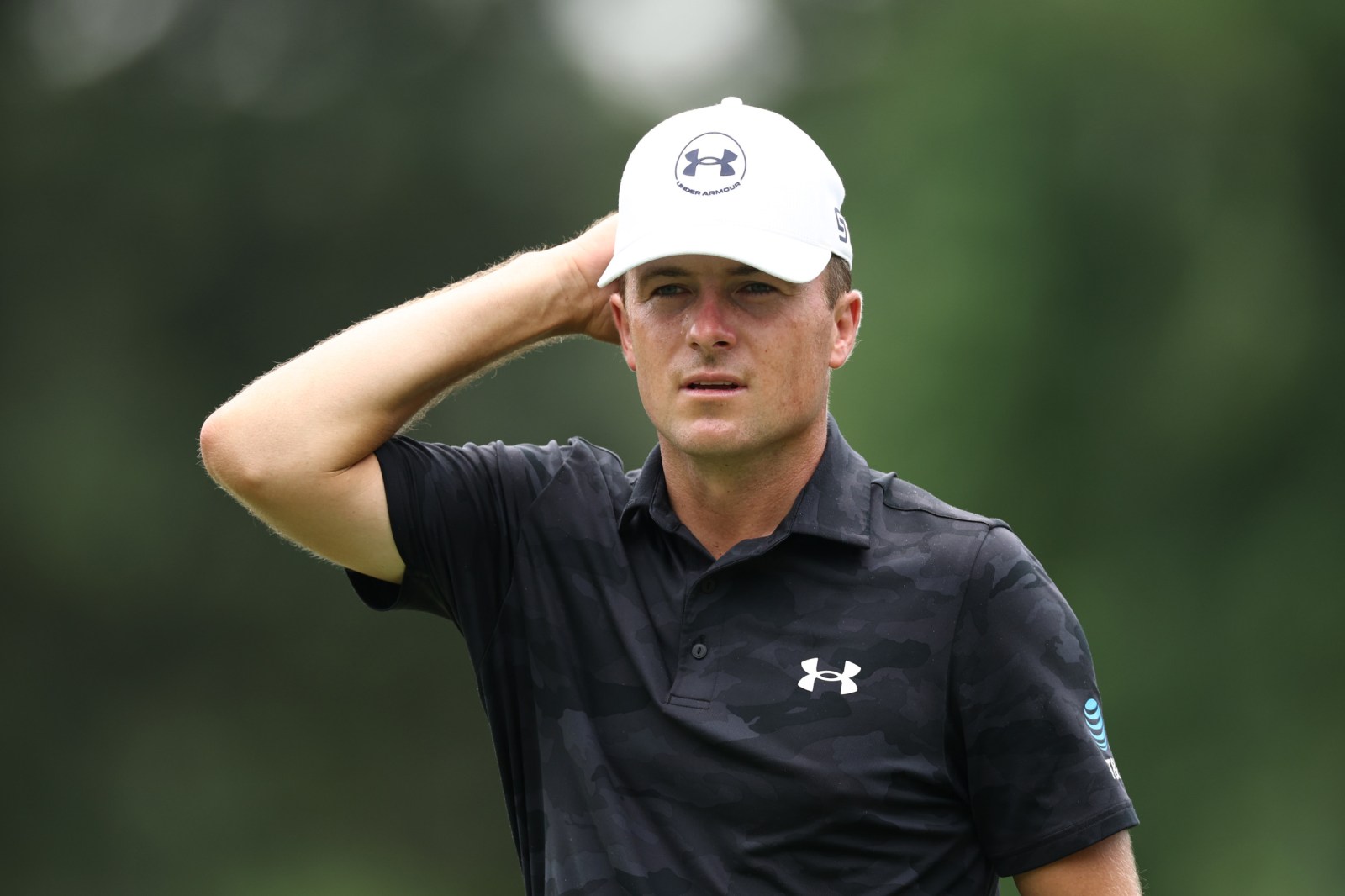 Jordan Spieth Caught in Crossfire as Signature Events Spark PGA Tour  Tension - Newsweek