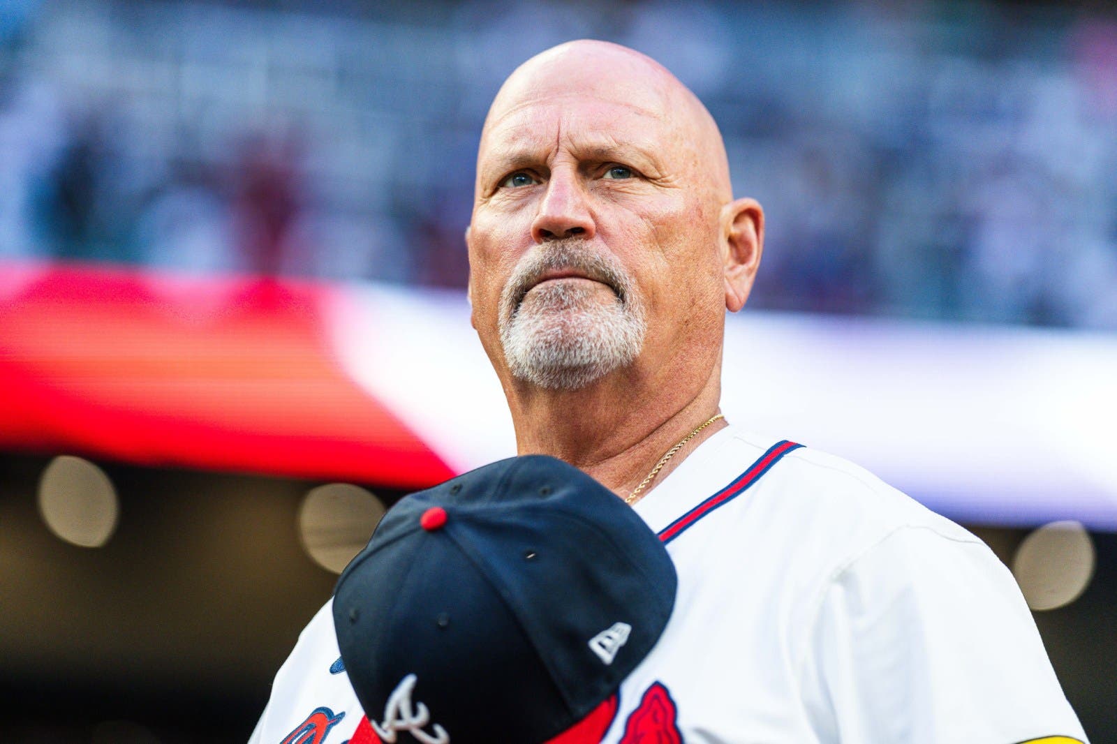 Braves' All-Star World Series Champion Singled Out as Brian Snitker Replacement - Newsweek