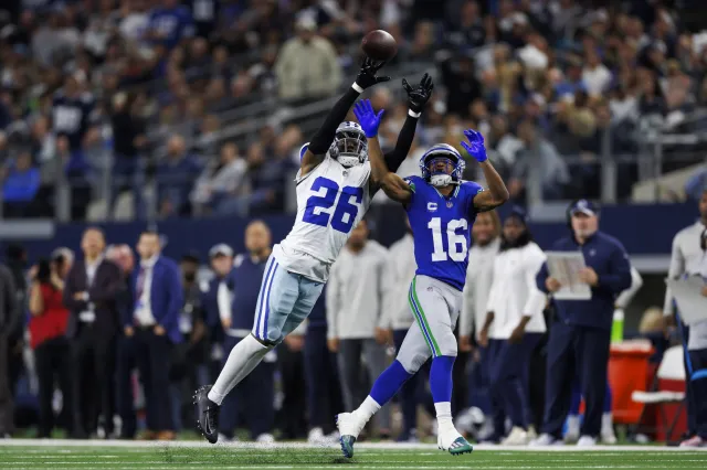 Rams Connected to All-Pro Defender in Free Agency Next Year - Newsweek