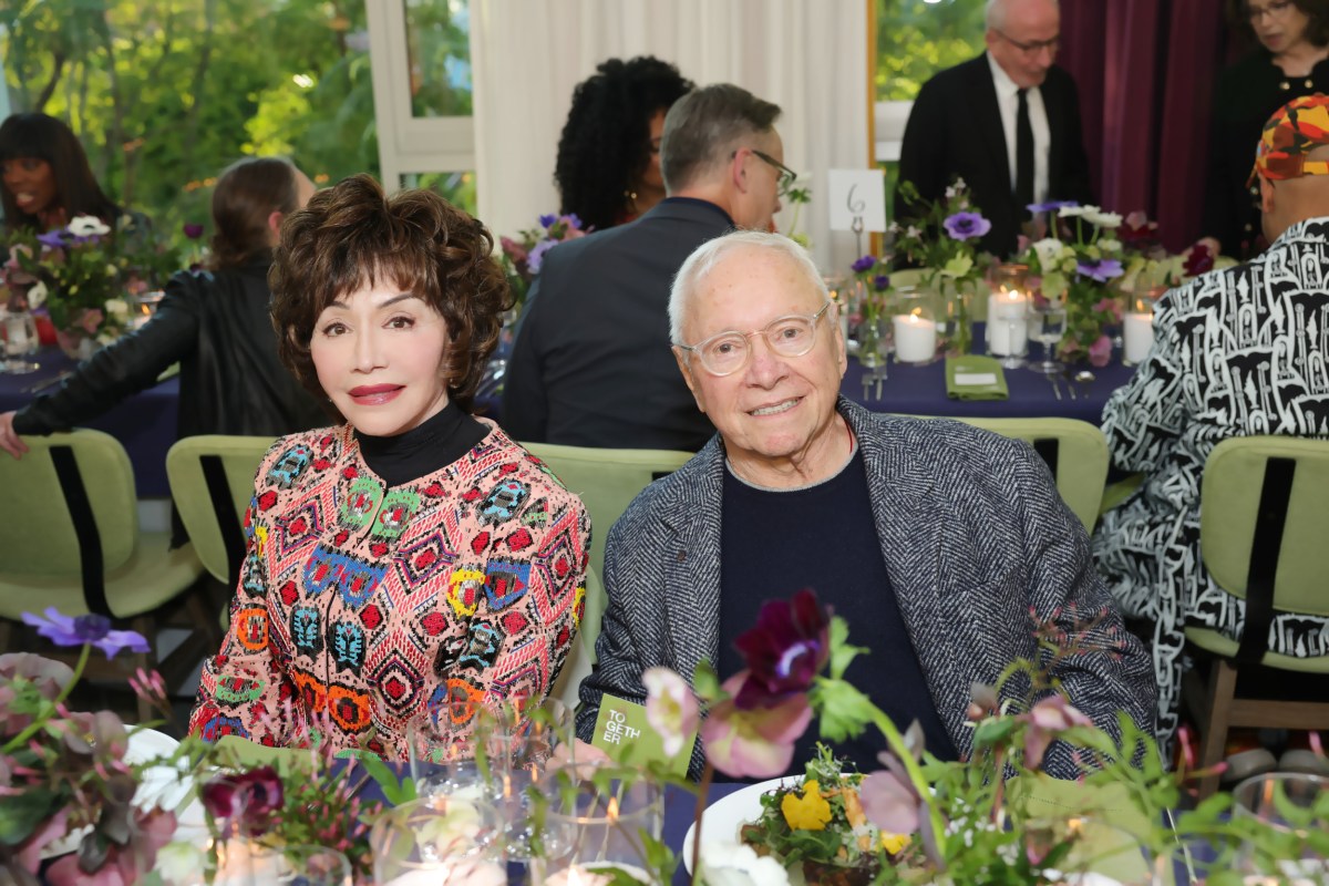 Couple Lists Most Expensive Home In The US - Newsweek