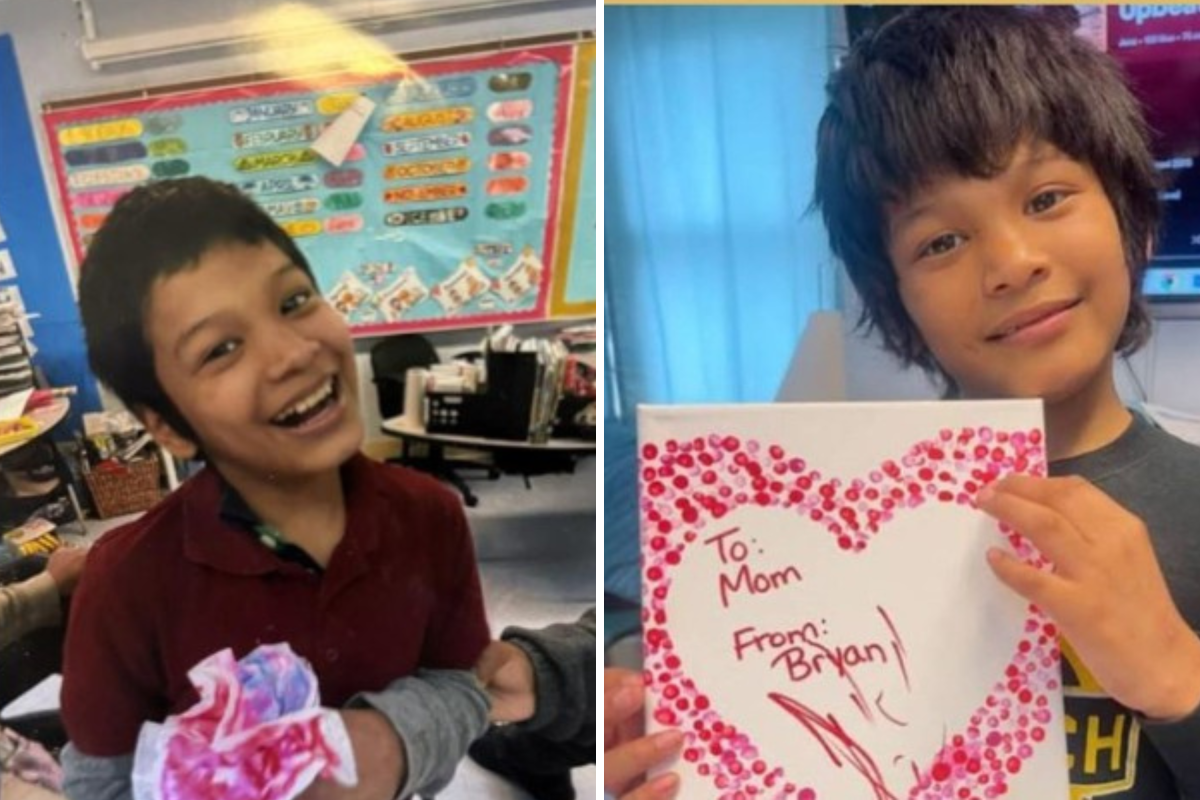 Missing Boy Update: 12-Year Old's Body Found in New Orleans - Newsweek