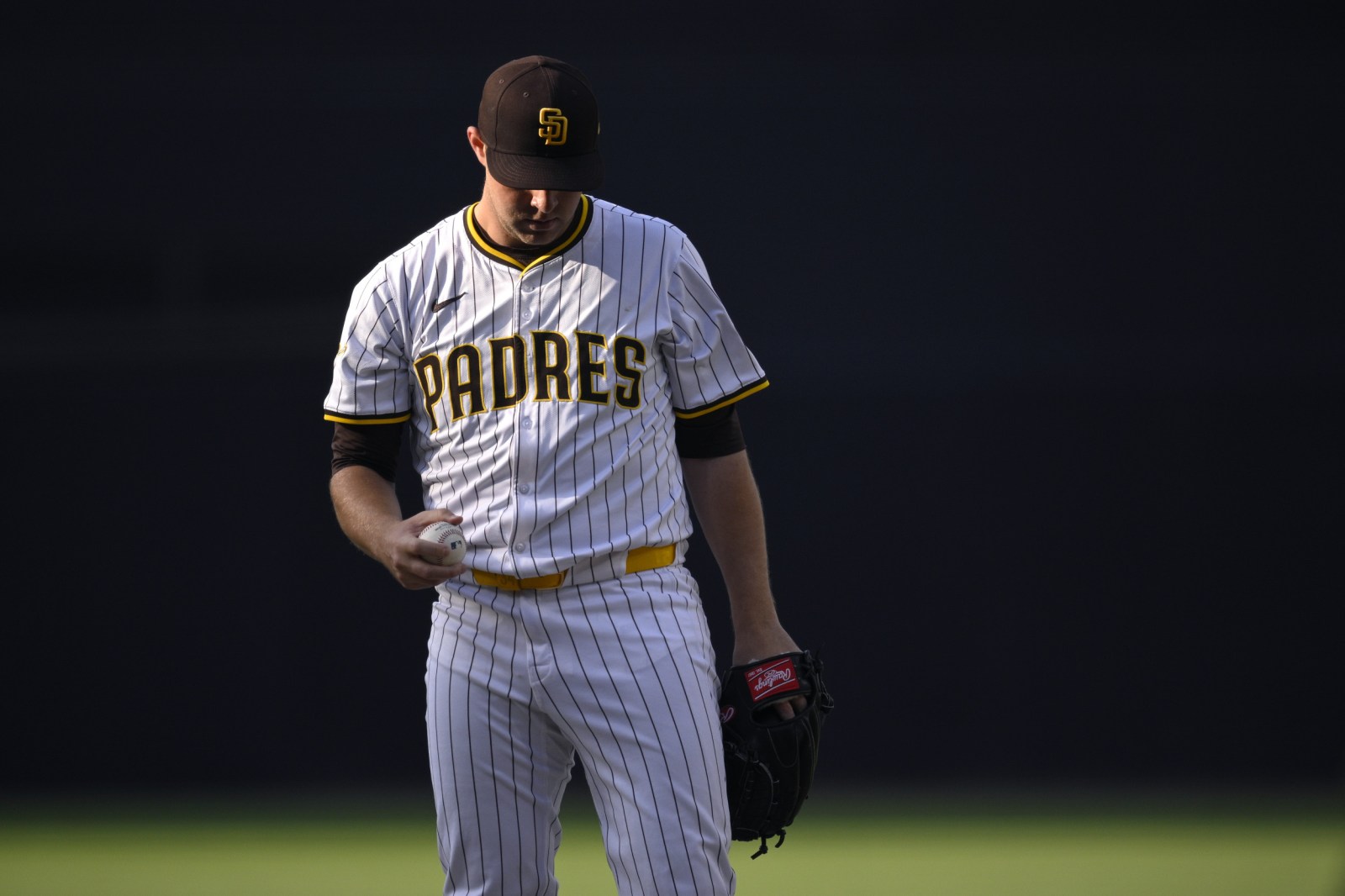 Michael King Forecasted to Leave Padres For Massive Deal With AL Powerhouse  - Newsweek