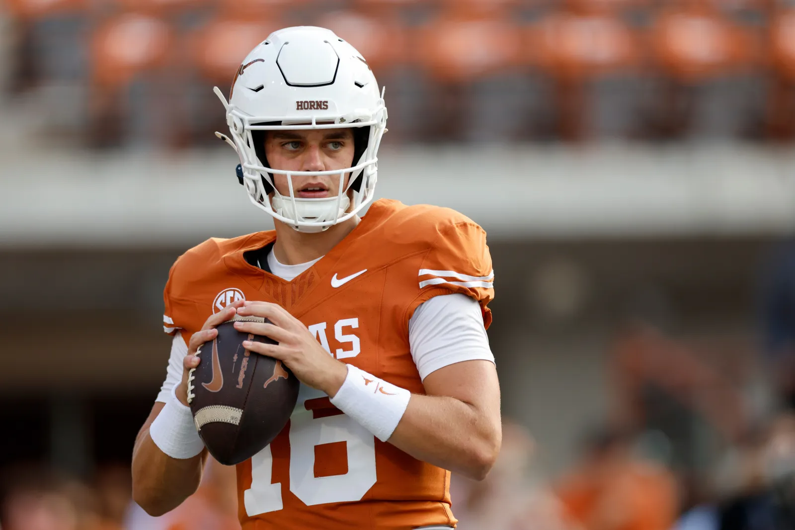 How to Watch Texas vs Ohio State: Live Stream NCAA College Football, TV ...