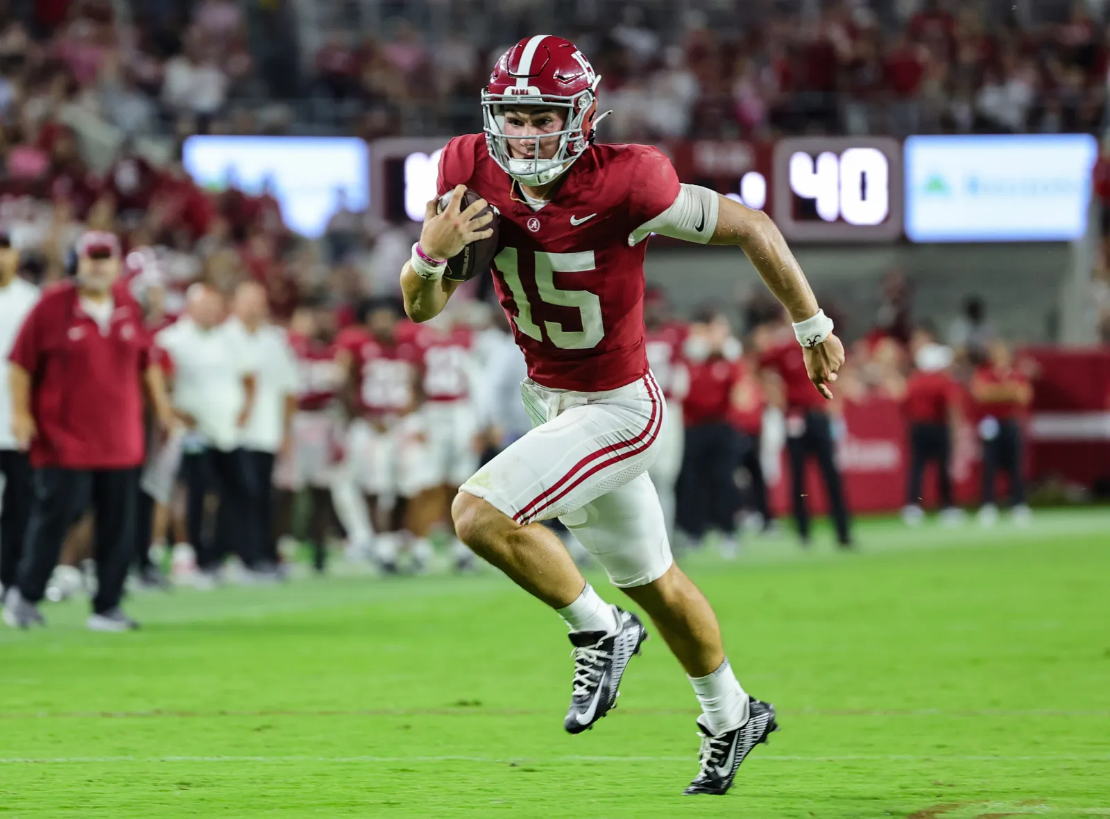 How to Watch Alabama vs Florida State: Live Stream NCAA College ...