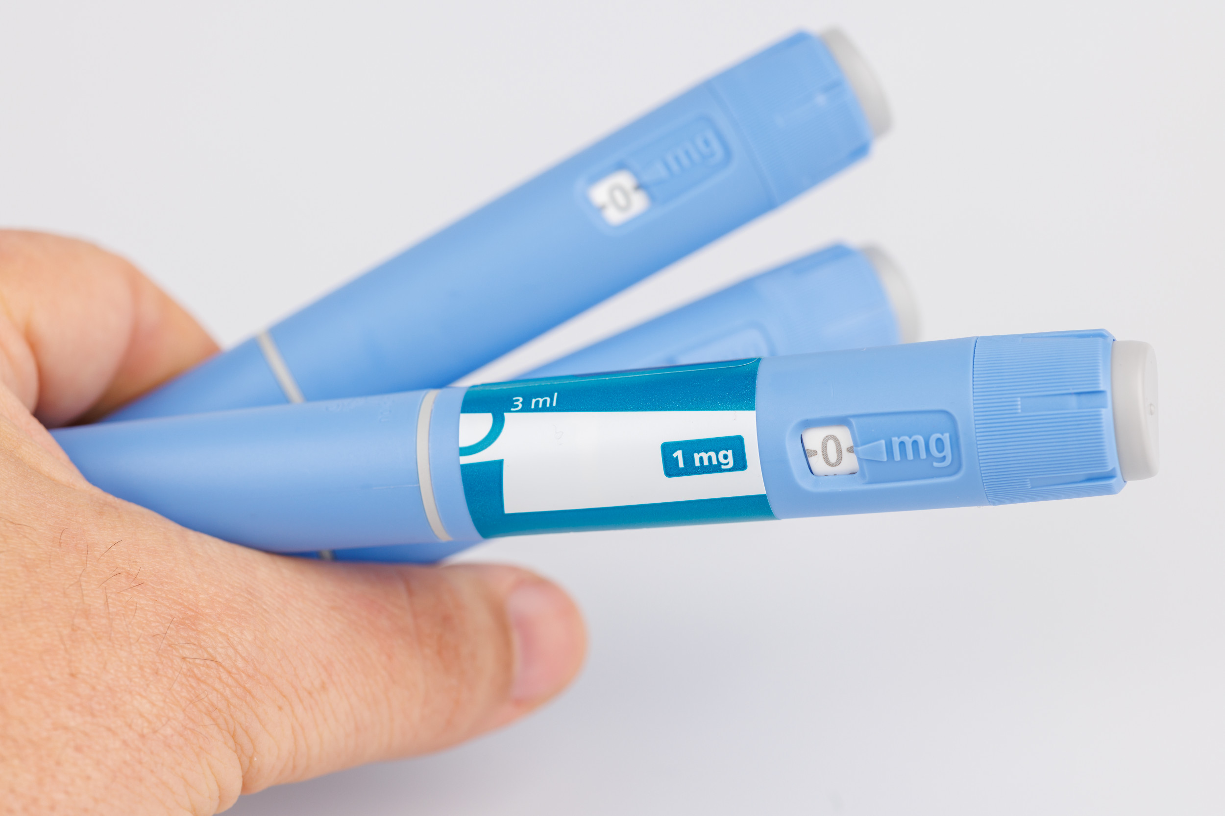 how fast does tirzepatide work for appetite suppressant How Long Does Tirzepatide Take to Suppress Appetite?