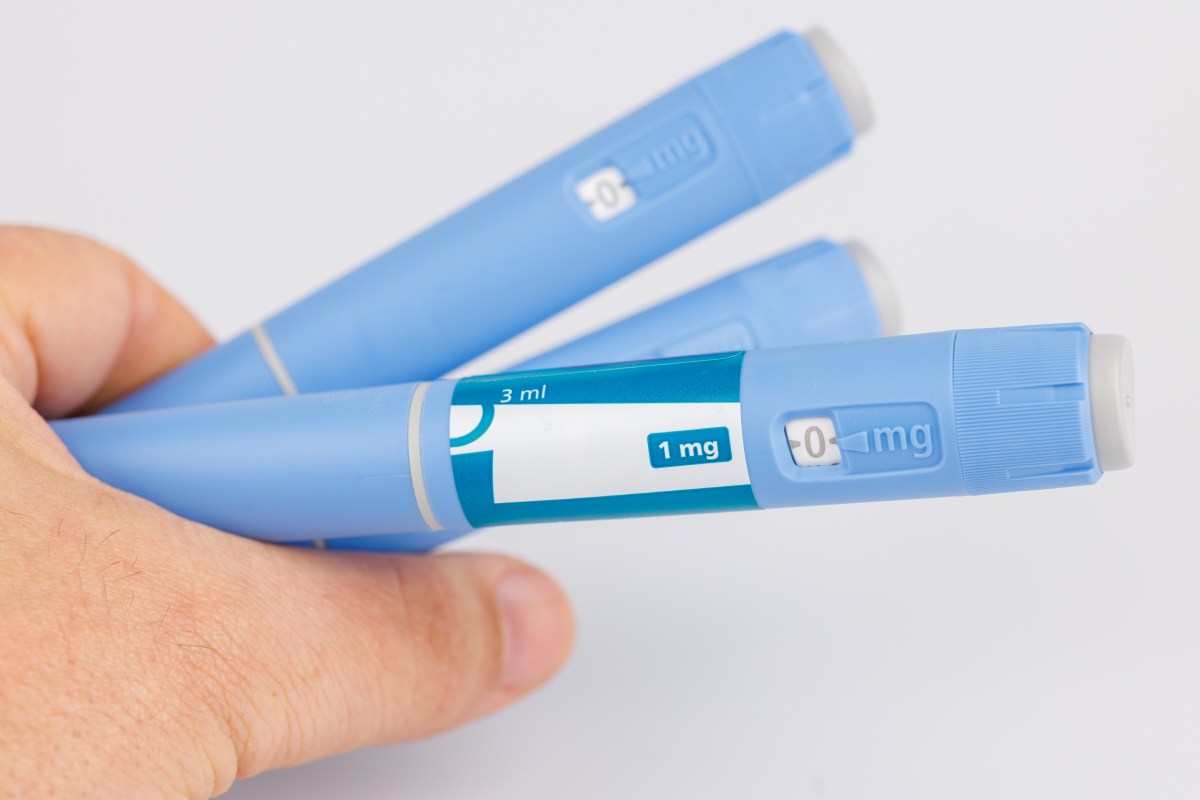 how long should you take semaglutide for weight loss How Long Should You Maintain Semaglutide Treatment for Effective Weight Loss?