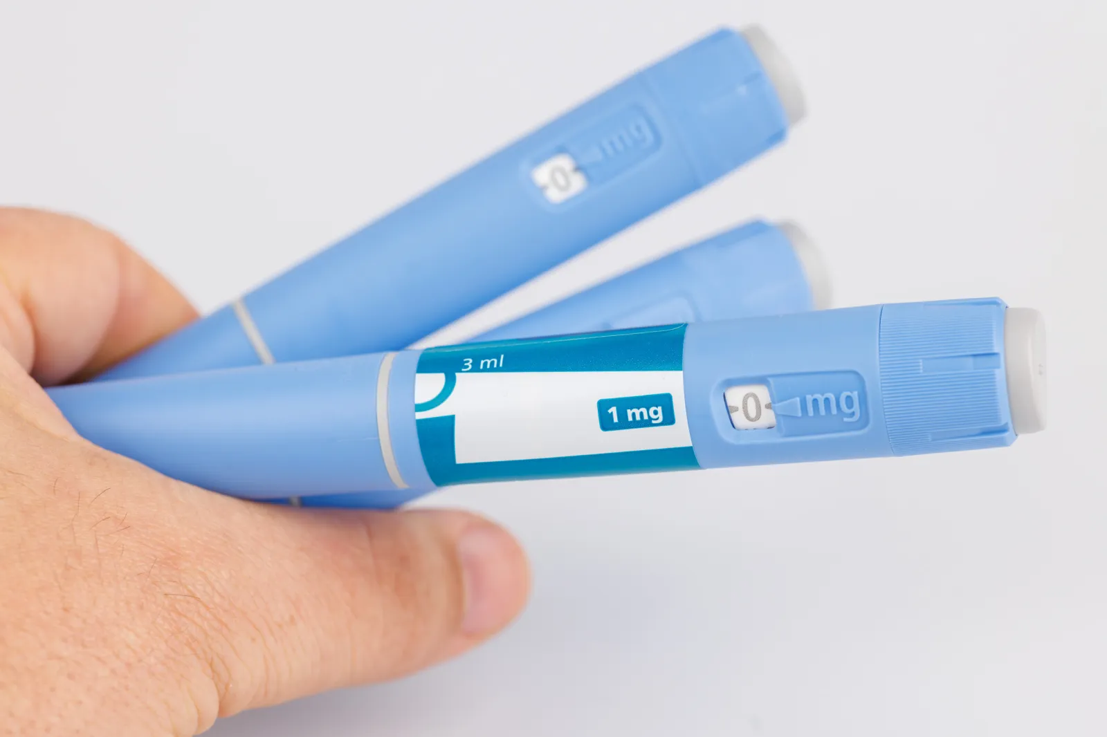 evaluate the digital health company amwell on ozempic / semaglutide Could This Be the New Ozempic?