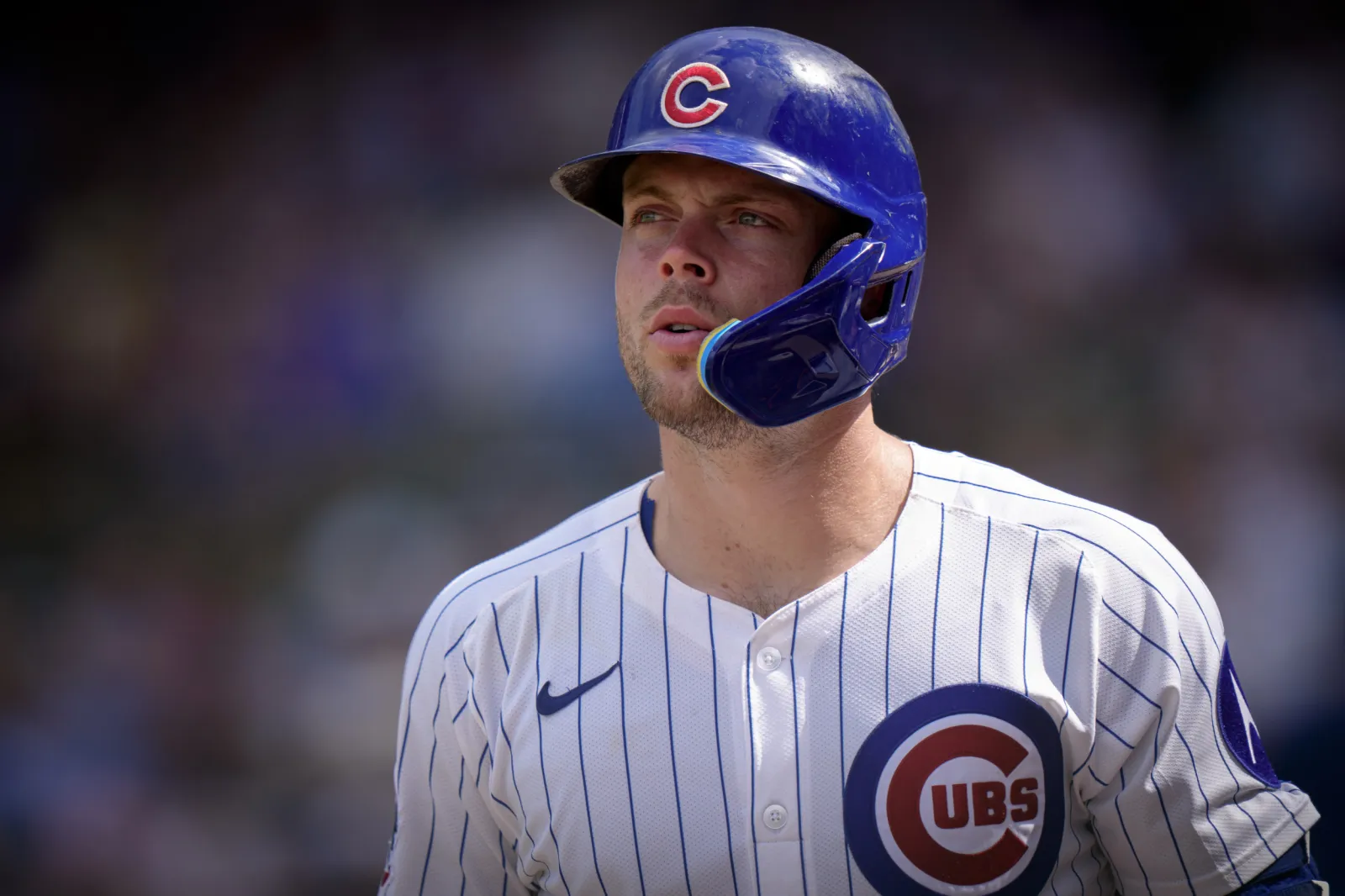 Cubs' Nico Hoerner Sends Brewers Message as Division Race Heats Up -  Newsweek