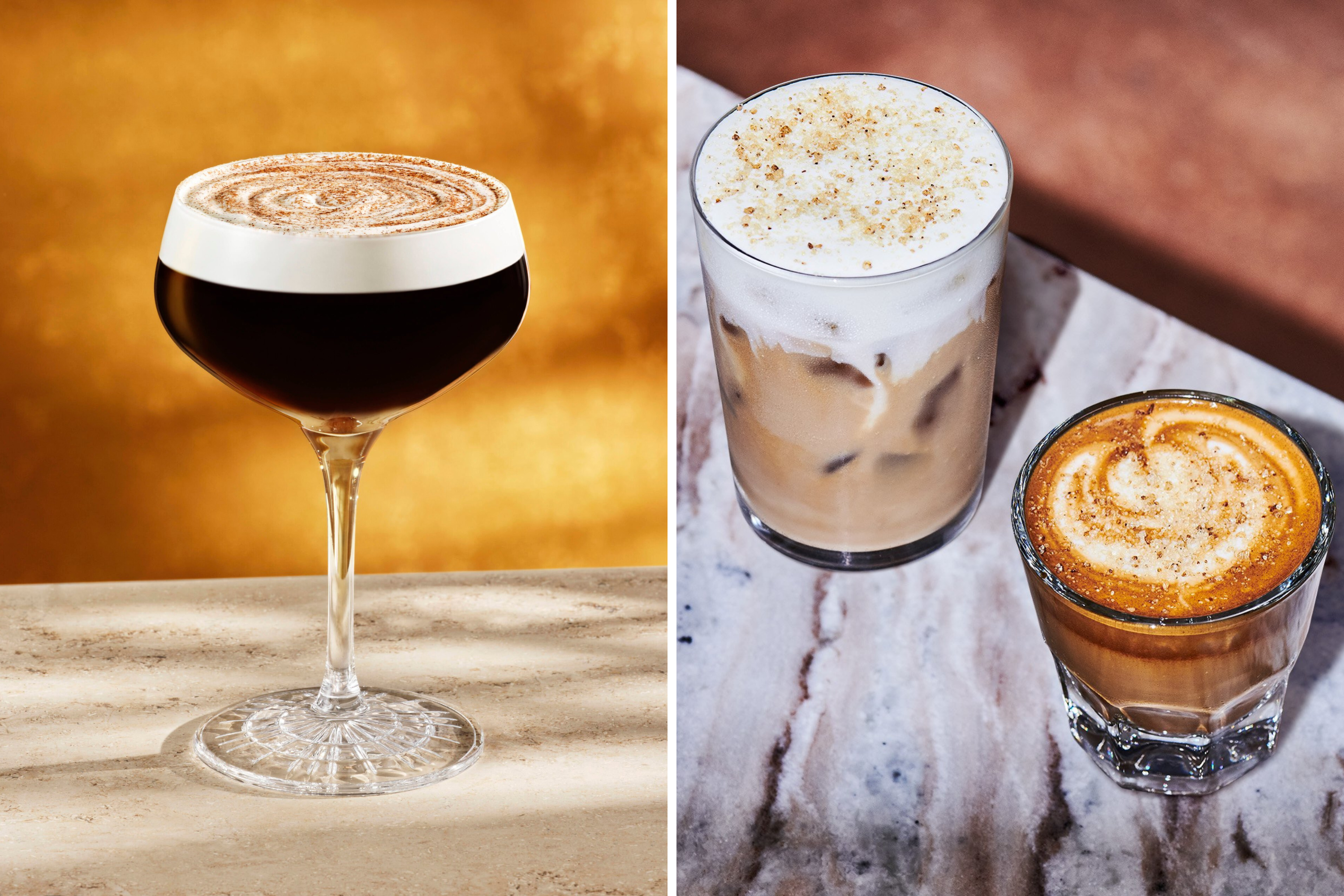 Starbucks Unveils Fall 2025 Menu—Including New Pumpkin Spice