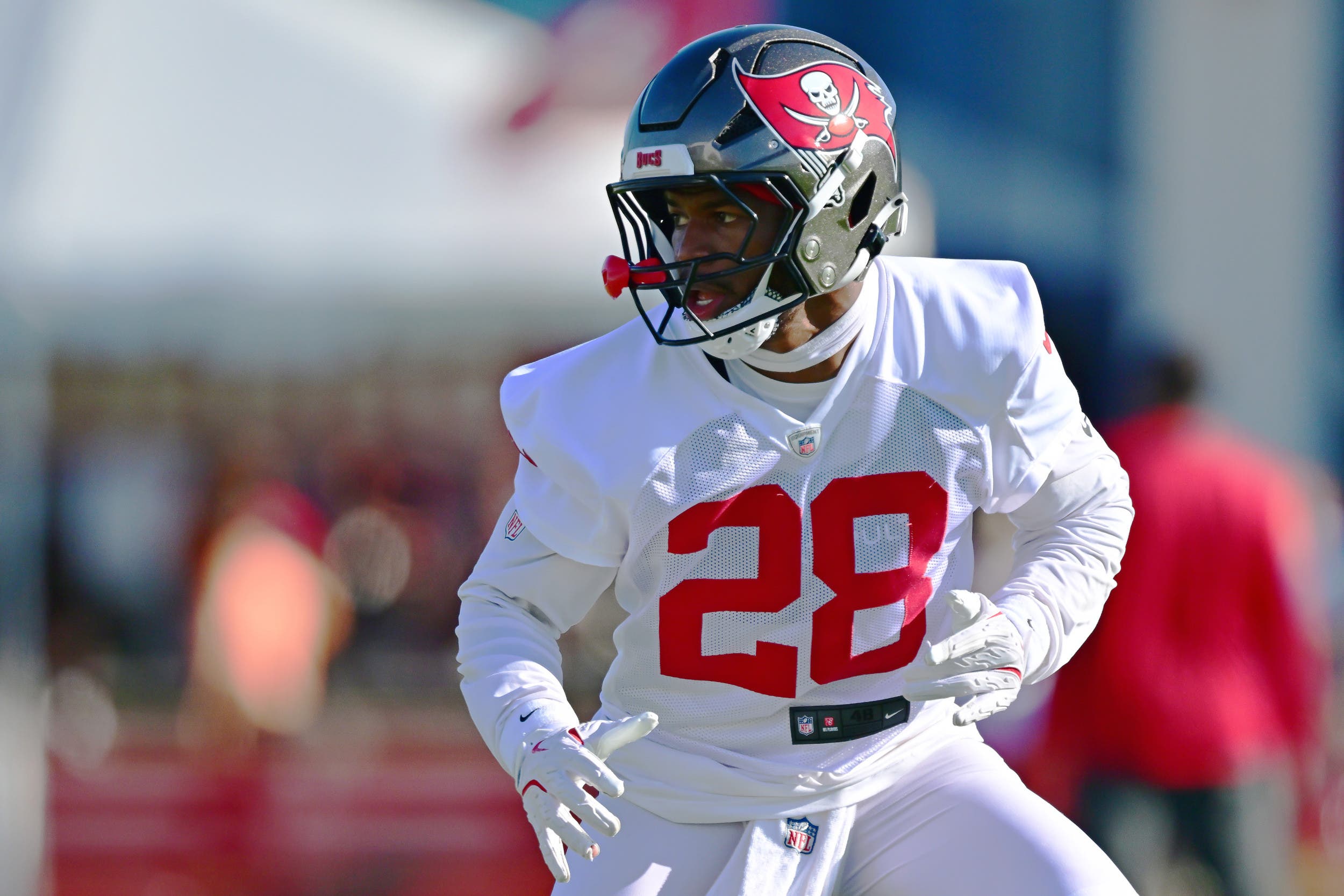 Shilo Sanders Sends Message After Being Released by Buccaneers - Newsweek