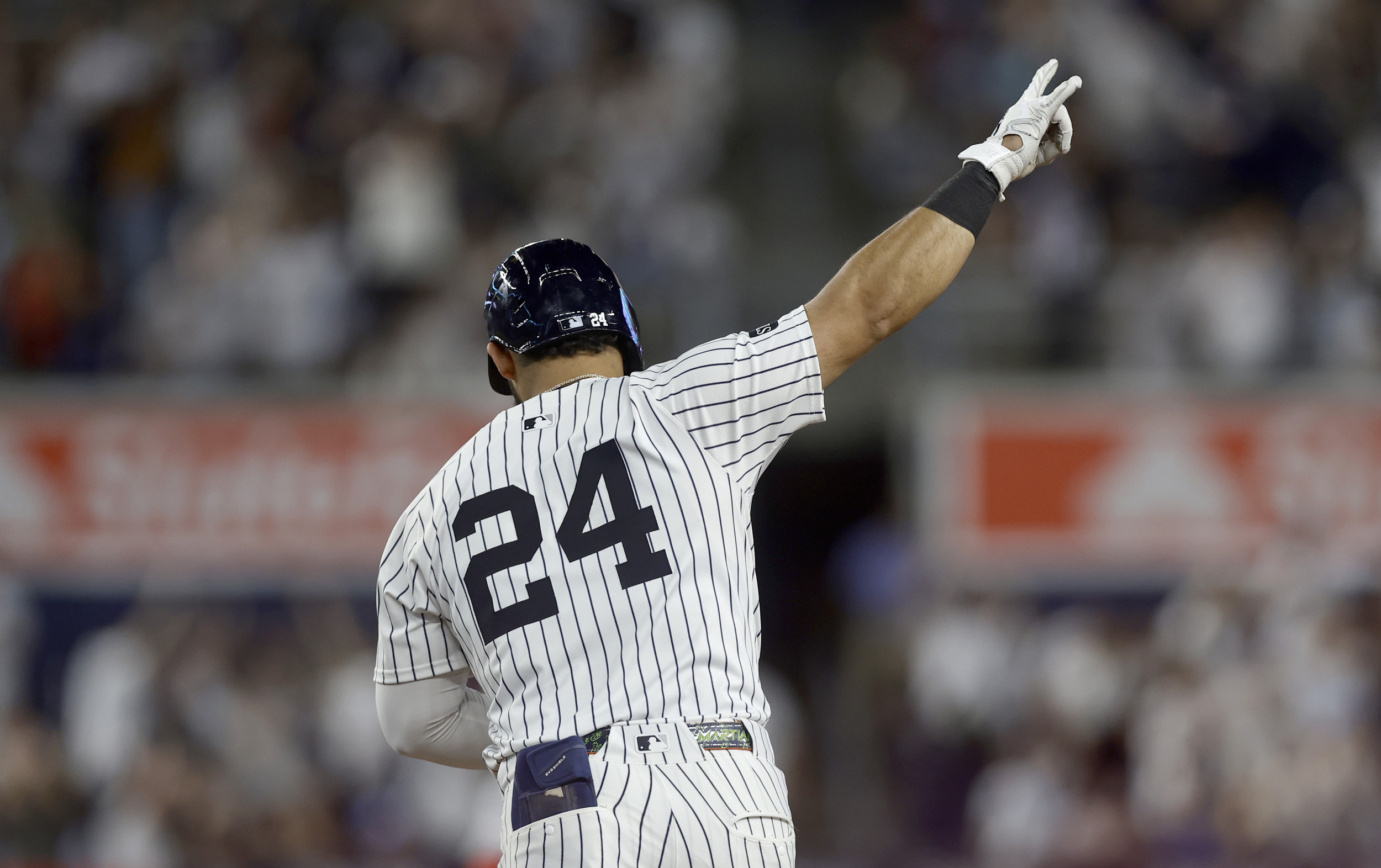 Yankees, Marlins Trade Idea Would Cut Ties With Jasson Domínguez