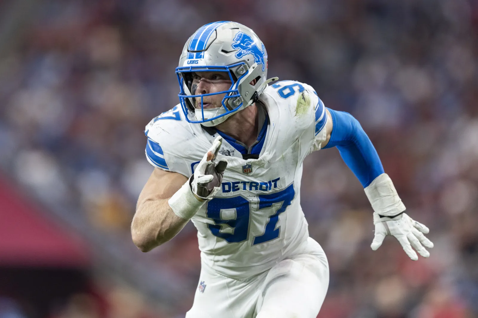 “$200 MILLION? NO THANKS!” Aidan Hutchinson STUNS THE NFL WITH A DECISION NOBODY SAW COMING-GUMI