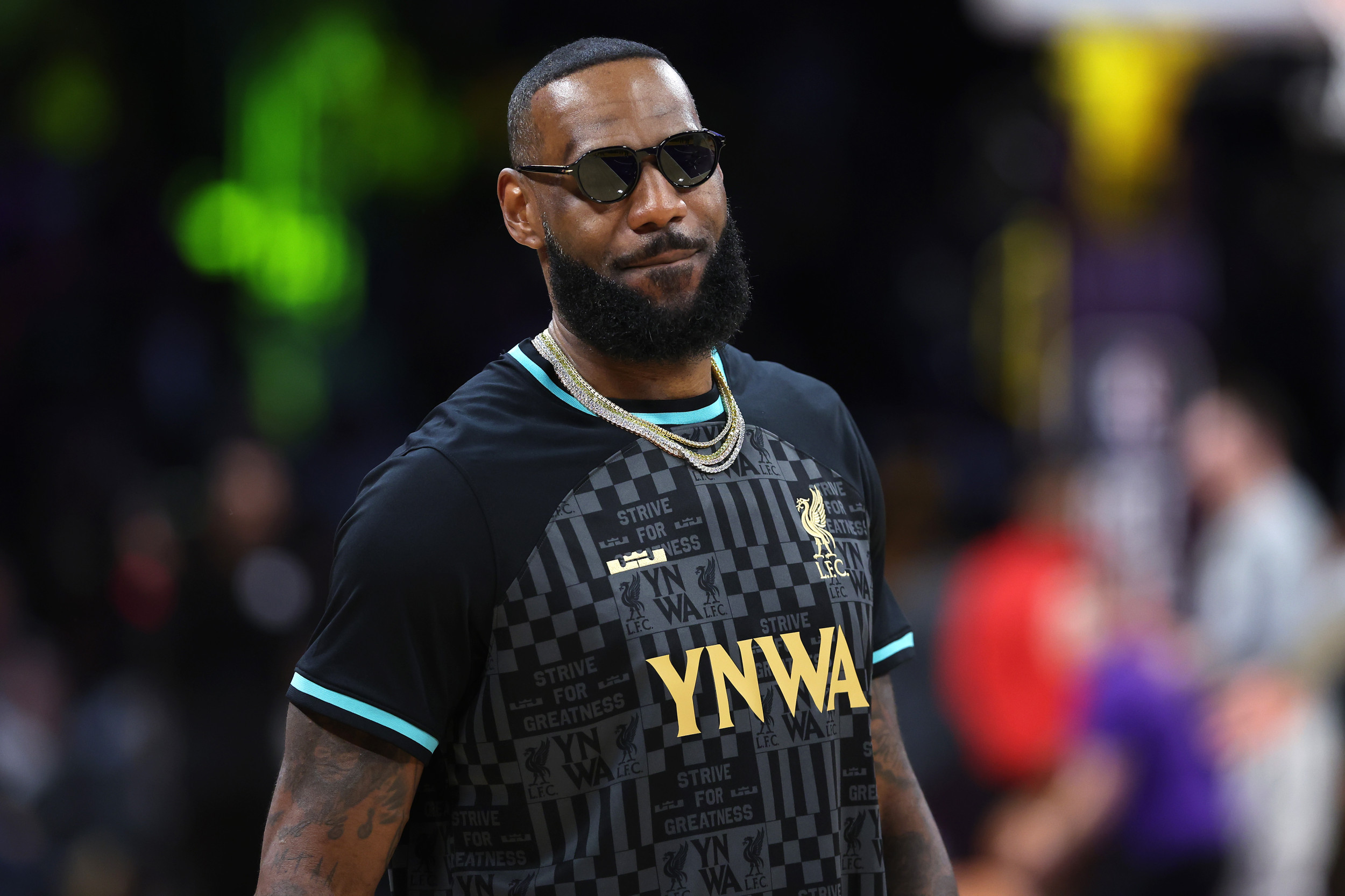 lebron cleveland browns