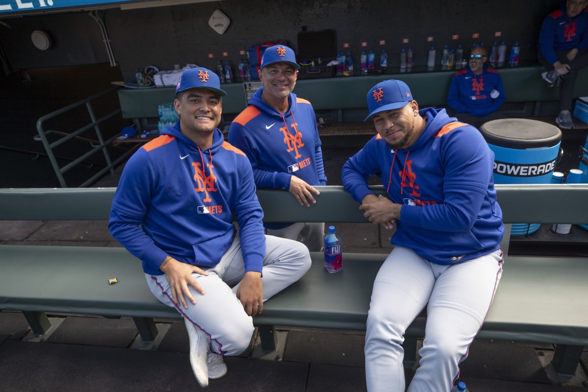 O Mets cortou Frankie Montas, a quem deve US$ 17 milhões