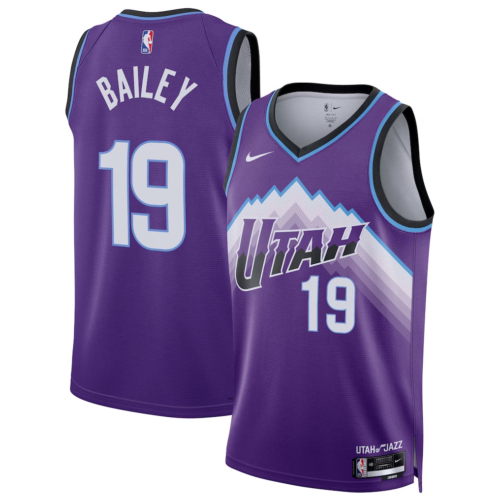 utah jazz christmas jersey