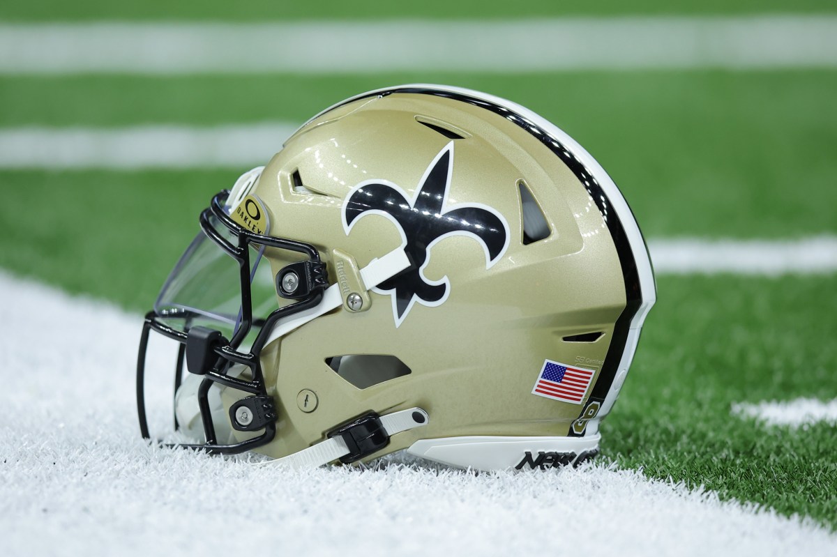 Saints' Bold Gamble with No. 8 Pick: A Look Ahead