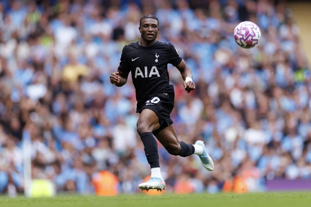 How to Watch Tottenham Hotspur vs Bournemouth: Live Stream Premier ...
