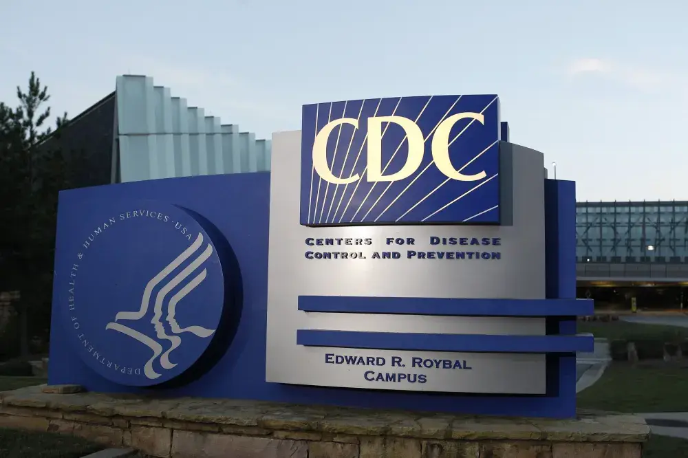 First Reported Death From Enterovirus