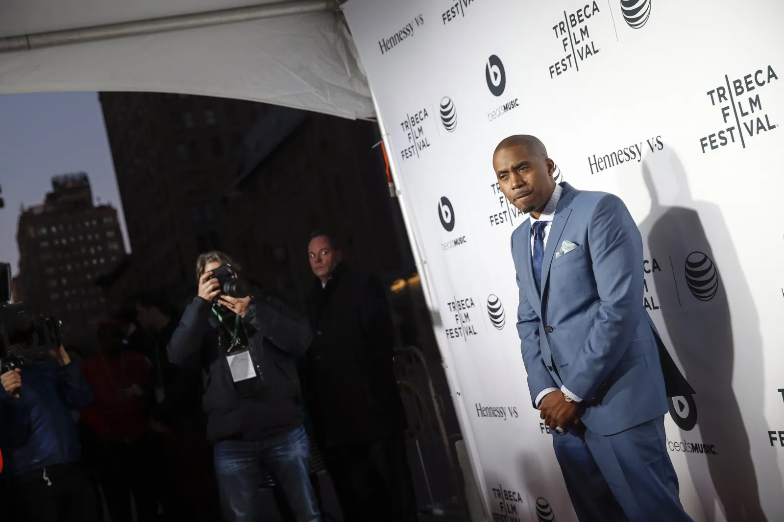 ‘Illmatic’ Film Seizes the Power of Nas’s 1994 Debut Album - Newsweek