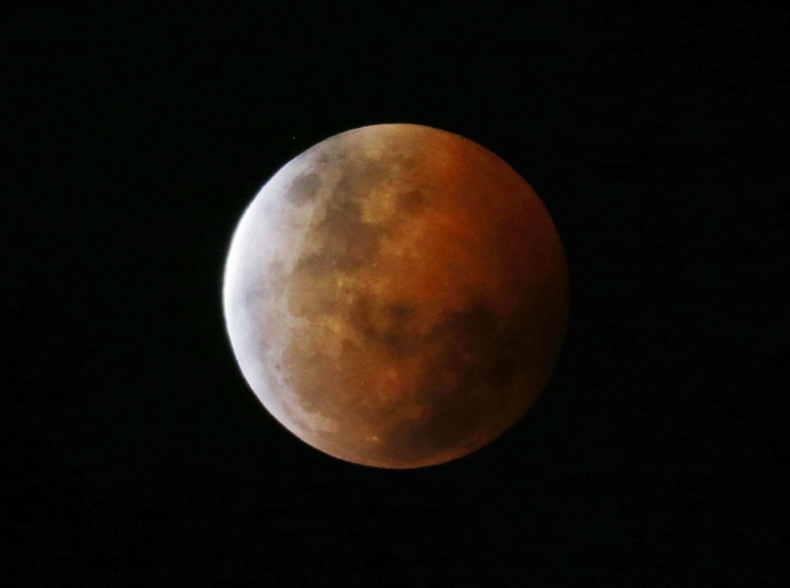 Super Blue Blood Moon 2018: Everything You Need to Know About Supermoon ...