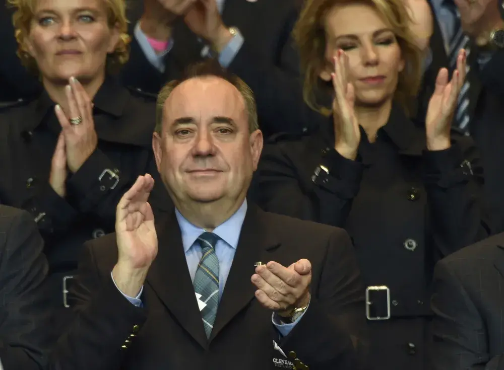 After Scottish Independence Vote, Separatists Say Britain Reneging on Pledges