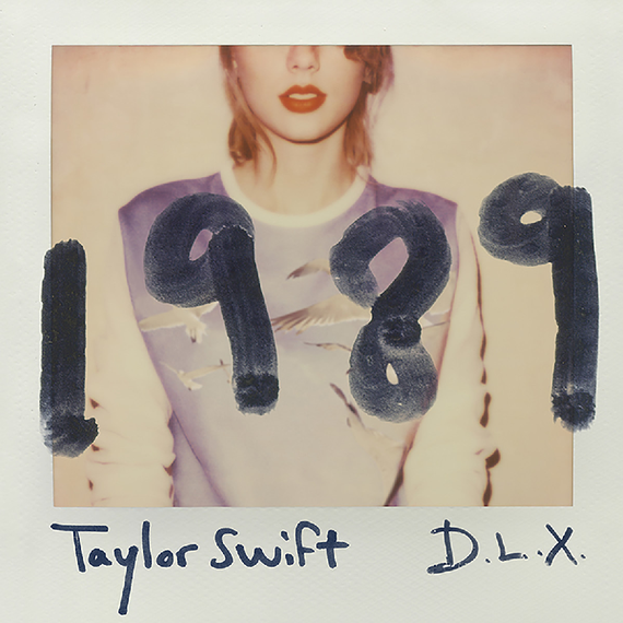 Taylor Swift's '1989' Isn't Perfect. But It Is the Big Pop Album Taylor Swift's '1989' Isn't Perfect. But It Is the Big Pop Album