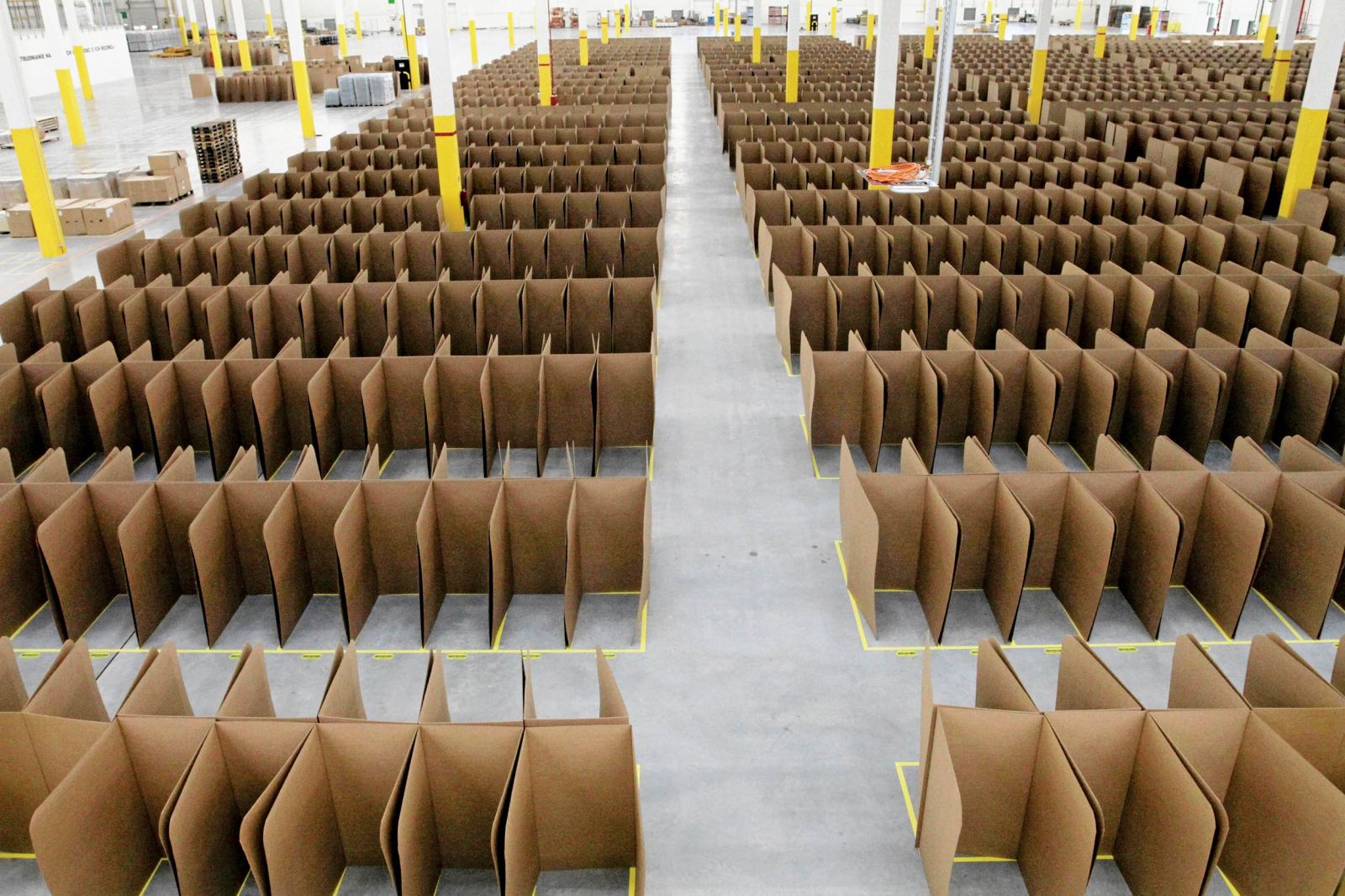 Amazon May Be Sunk by the Need for Instant Gratification - Newsweek