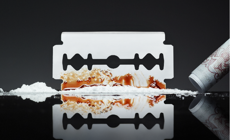 Blood Lines: How Europe’s Cocaine Habit Funds Beheadings