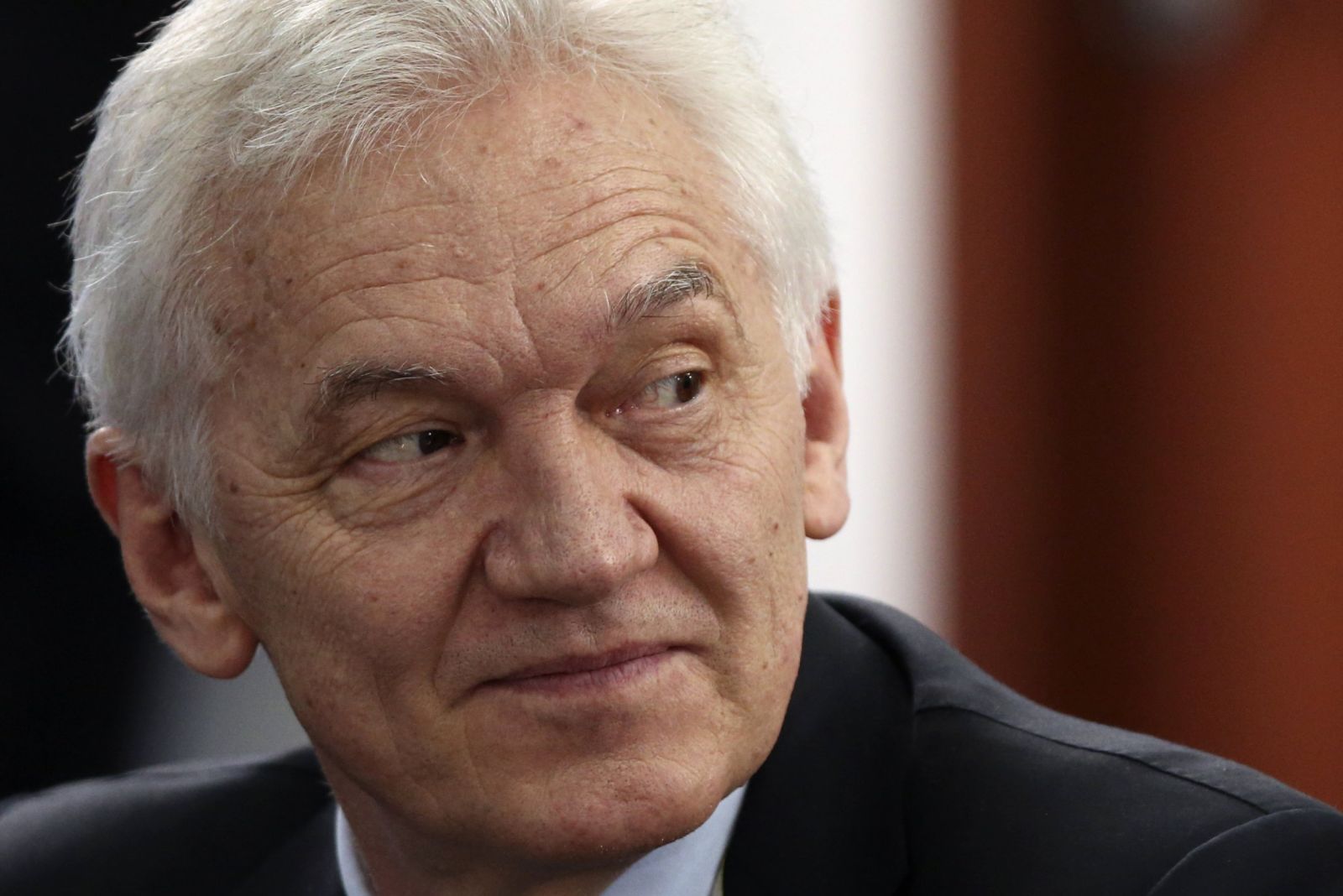 Timchenko Family Few Oligarchs Can Beat Russia’s Weakening Economy - Newsweek