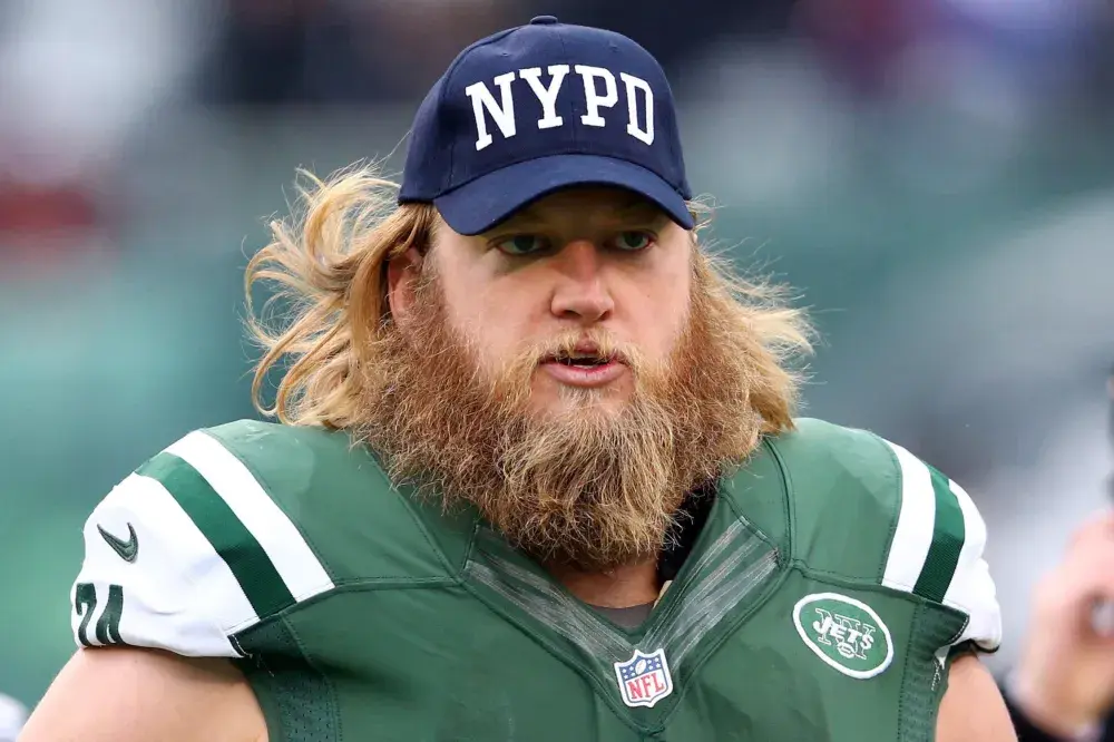 New York Sports Teams Come Out in Support of NYPD