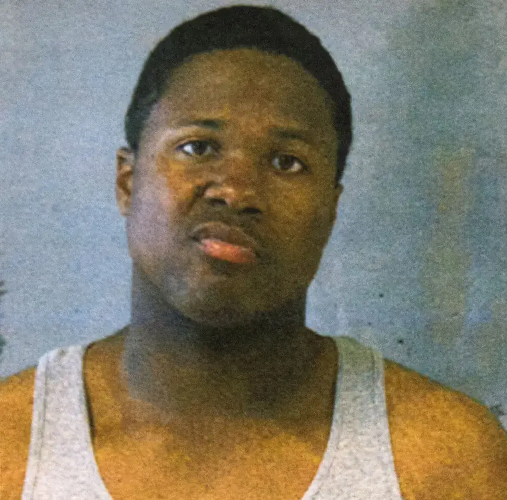 Ismaaiyl Brinsley: What We Know About the Gunman Who Killed Two NYPD Officers
