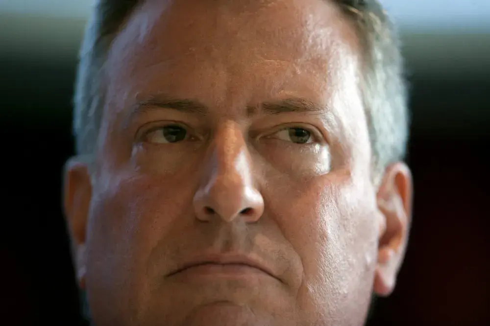 De Blasio to Protesters: ‘Politics and Protest Can Be for Another Day’