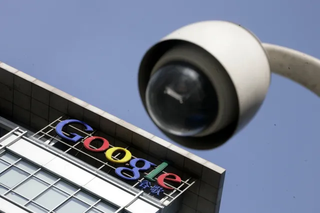 Gmail Blocked in China After Months of Disruptions - Newsweek