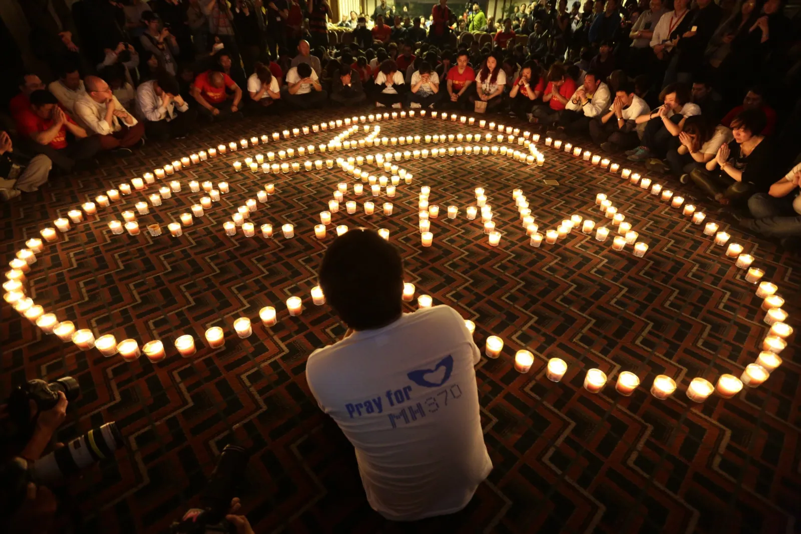 Top 10 Most Significant Events of 2014 - Newsweek