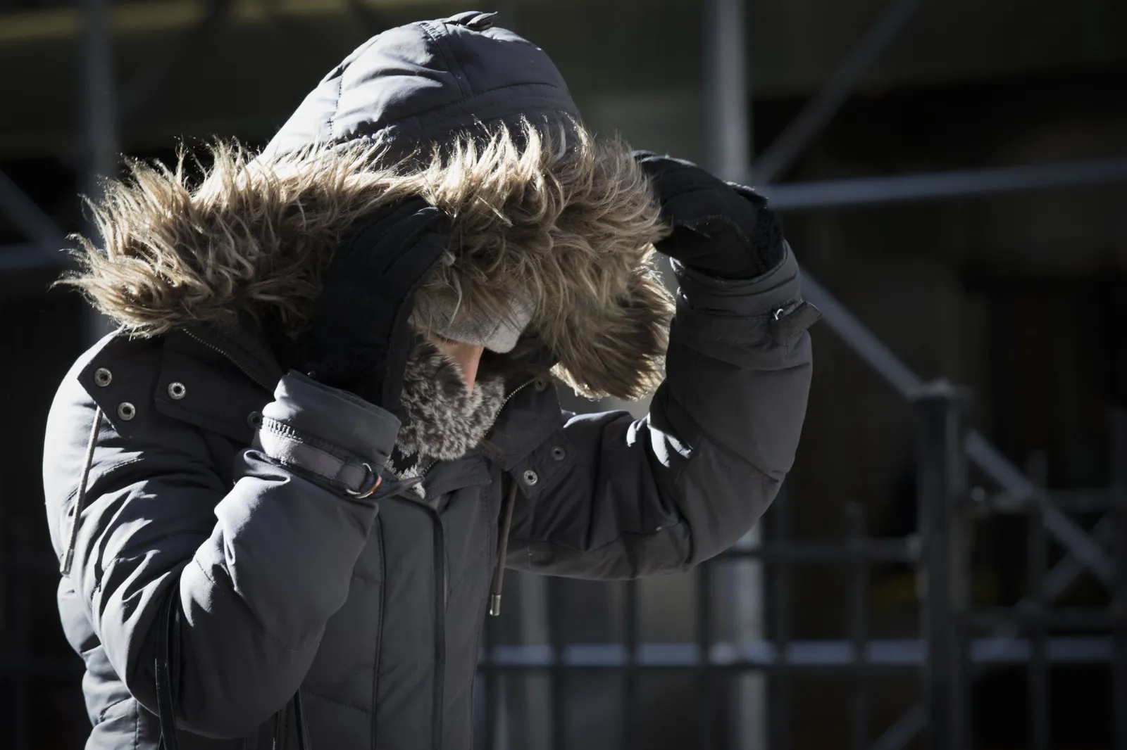 Millions of Americans Issued Hypothermia Warning As ‘Extreme’ Cold Hits